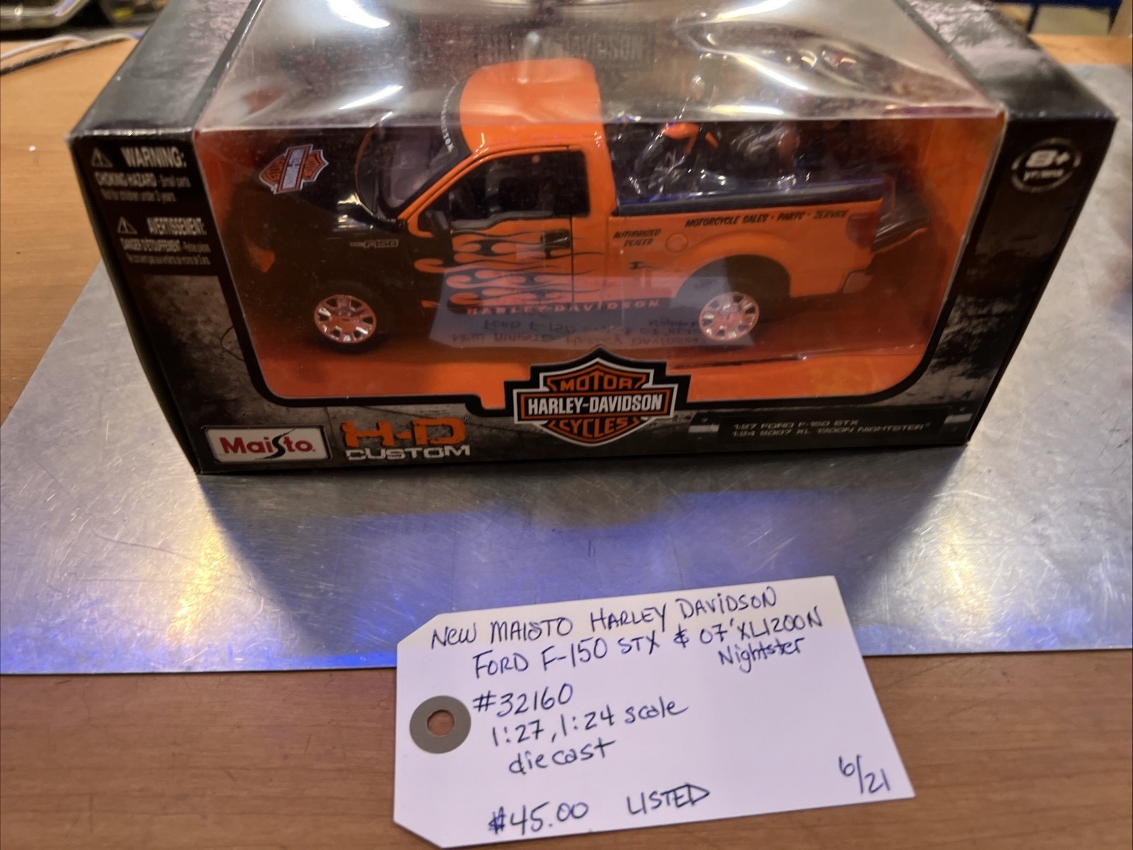 Used Motorcycle Parts, Used Parts