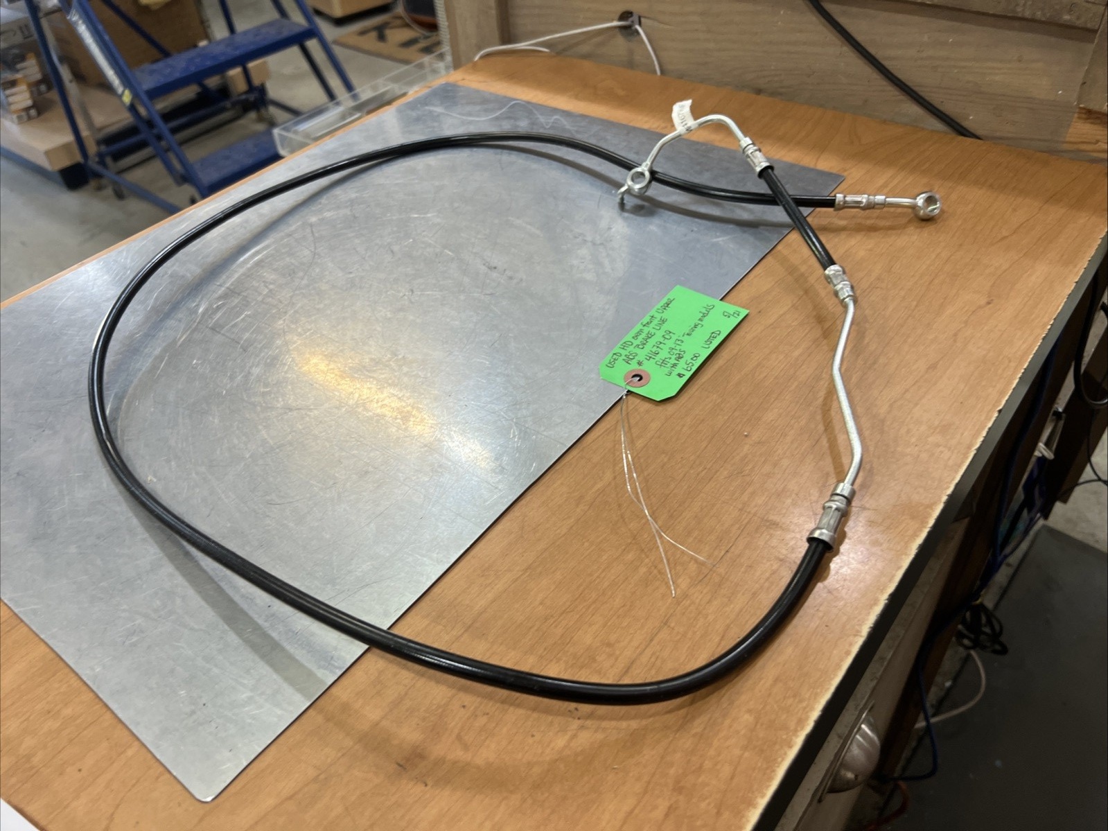 Shopping Cart, Shopping Cart