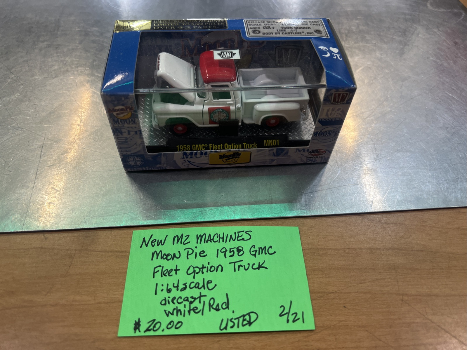 Shopping Cart, Shopping Cart