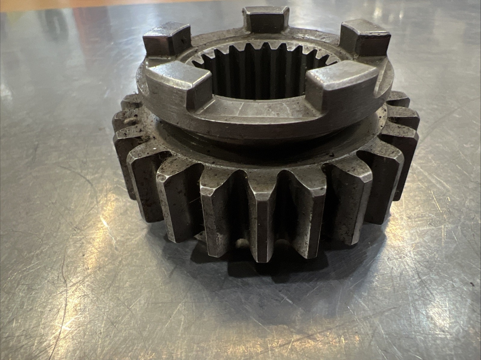 New Motorcycle Parts, New Parts