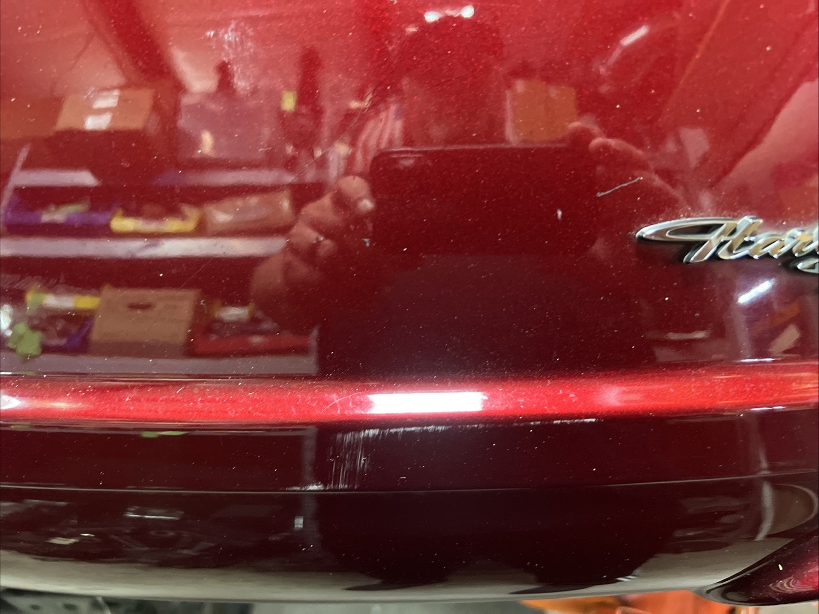 New Motorcycle Parts, New Parts