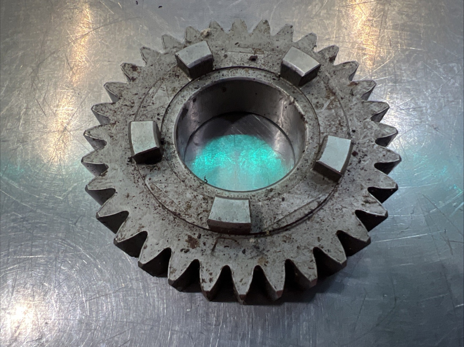 New Motorcycle Parts, New Parts