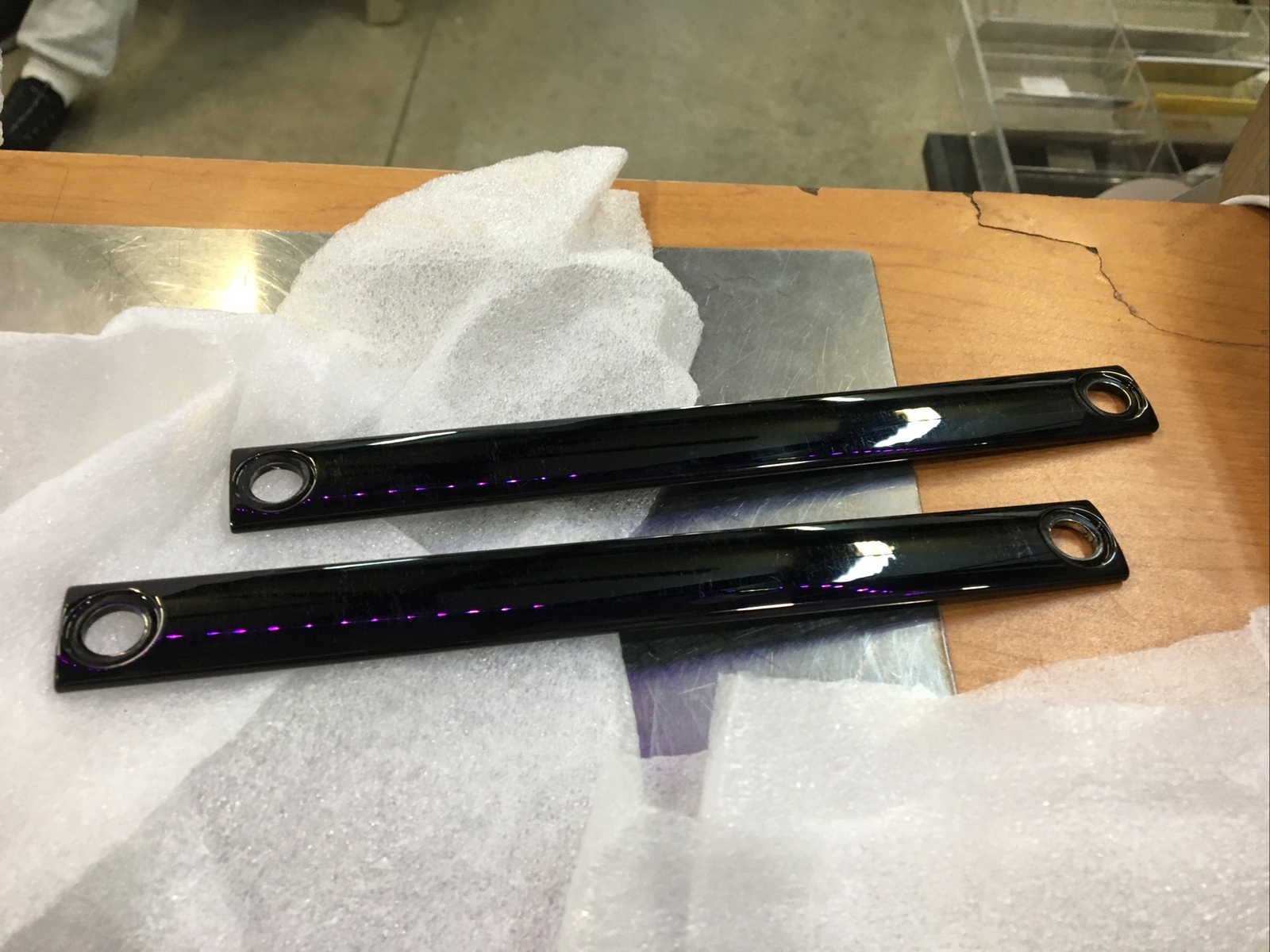 New Motorcycle Parts, New Parts