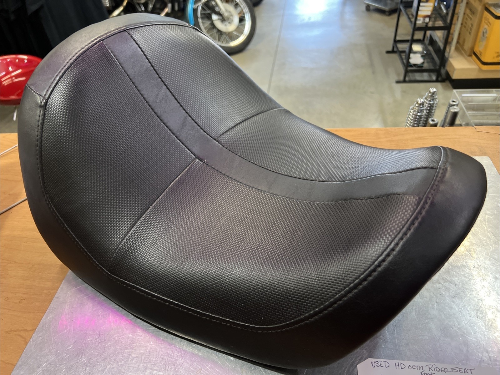 New Motorcycle Parts, New Parts