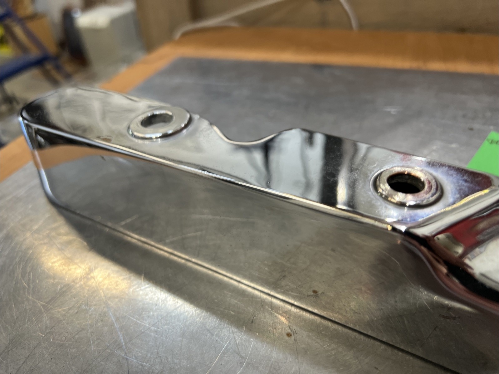 New Motorcycle Parts, New Parts