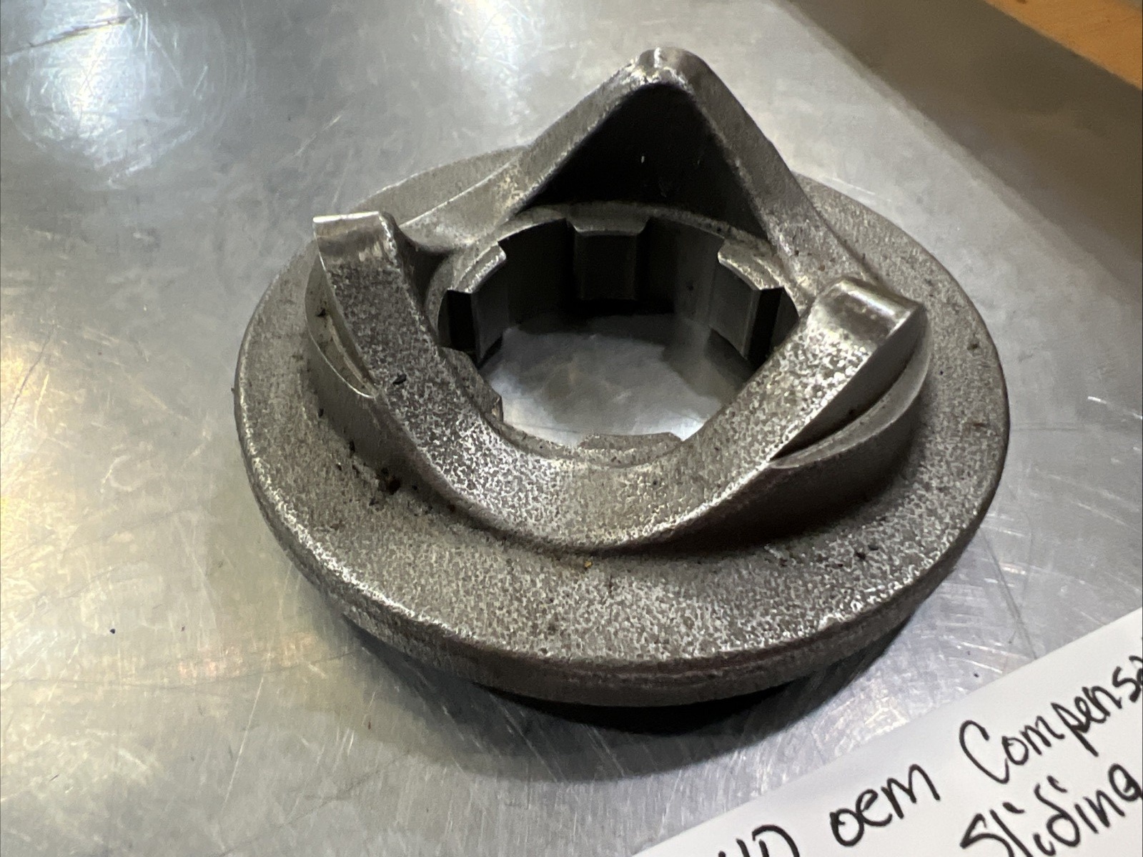 New Motorcycle Parts, New Parts