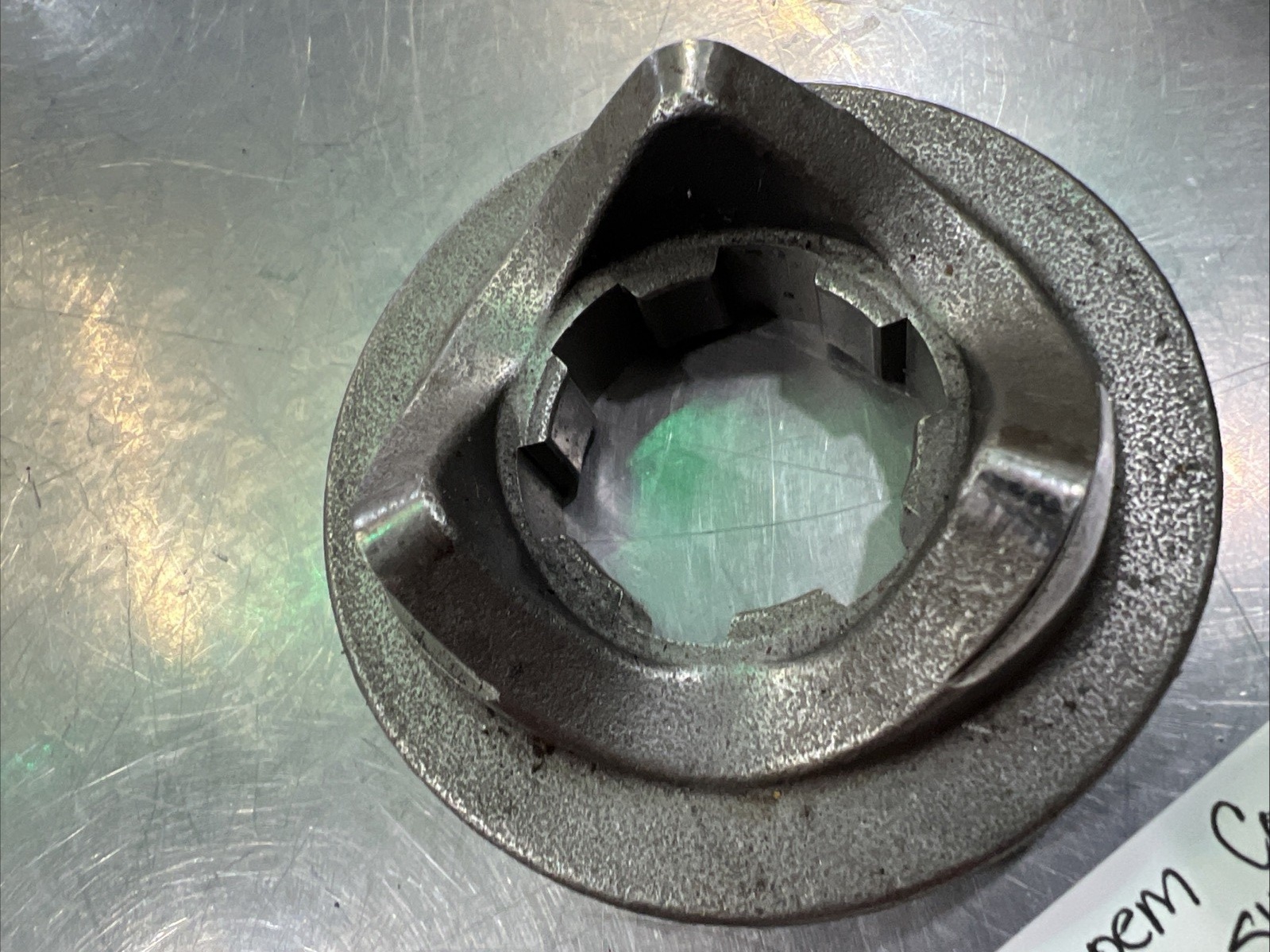 New Motorcycle Parts, New Parts