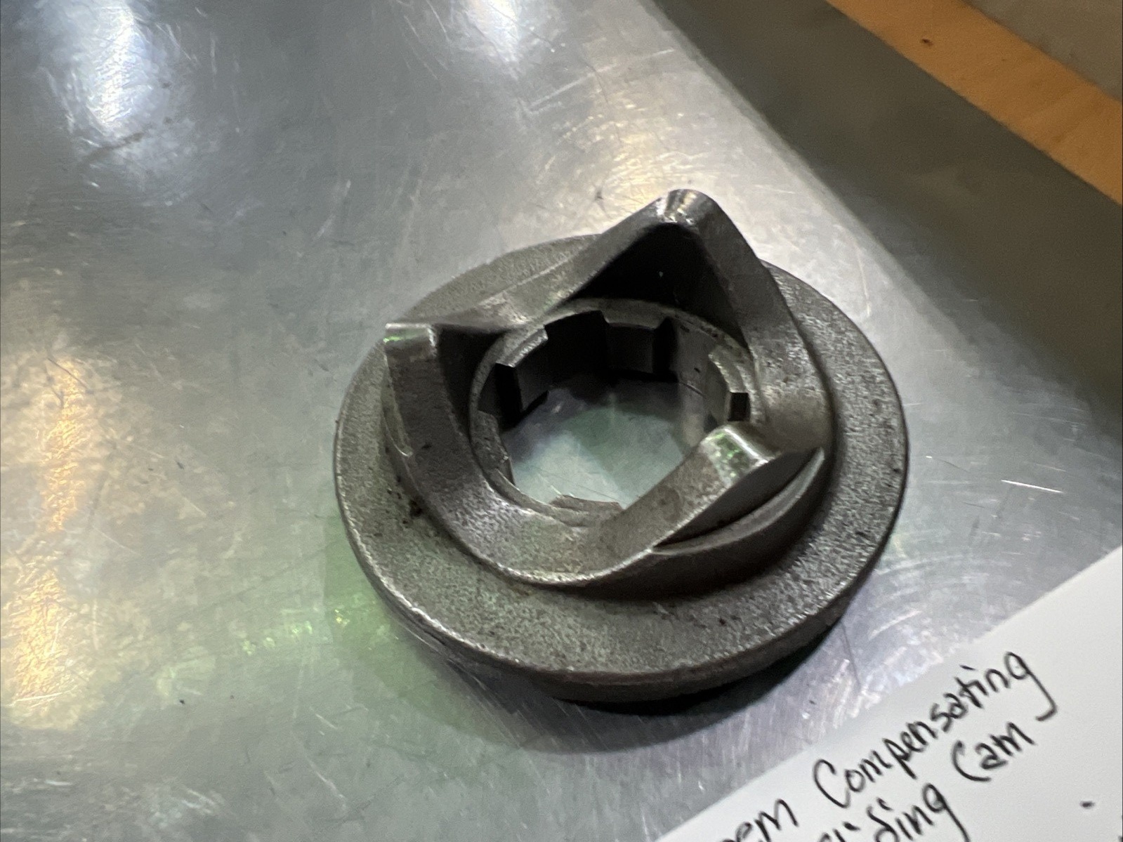 New Motorcycle Parts, New Parts