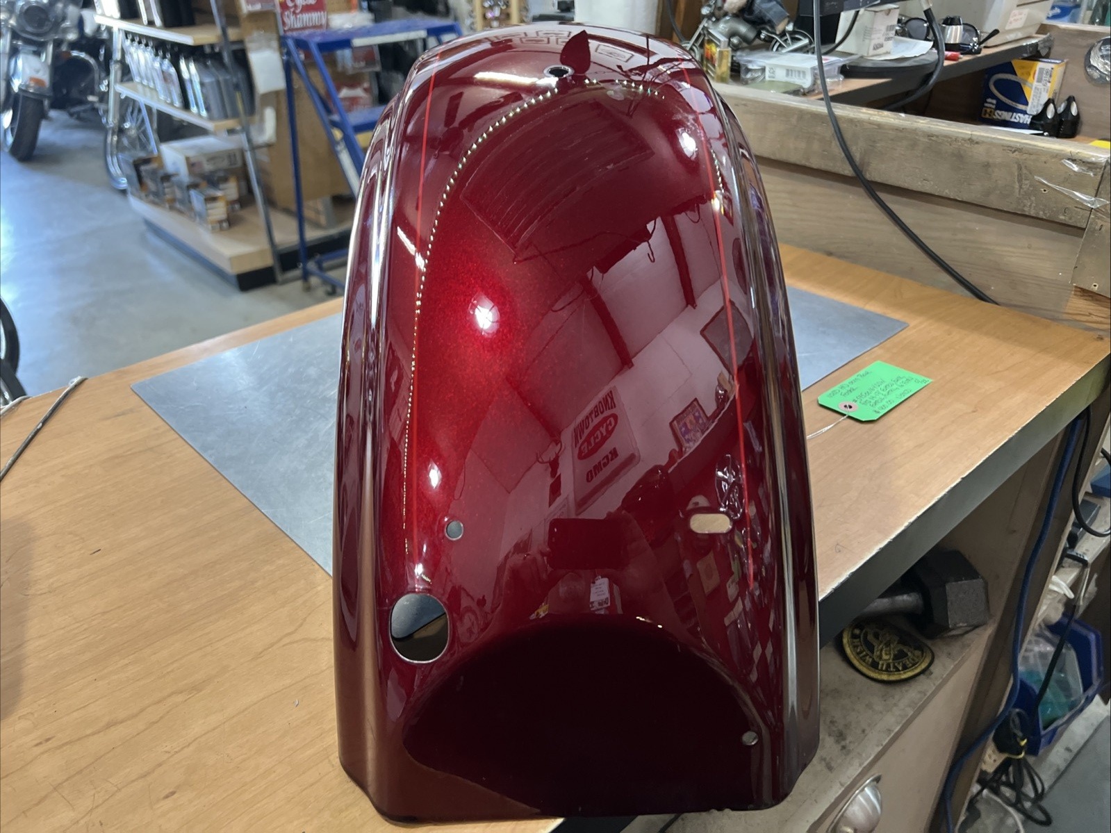 Shopping Cart, Shopping Cart