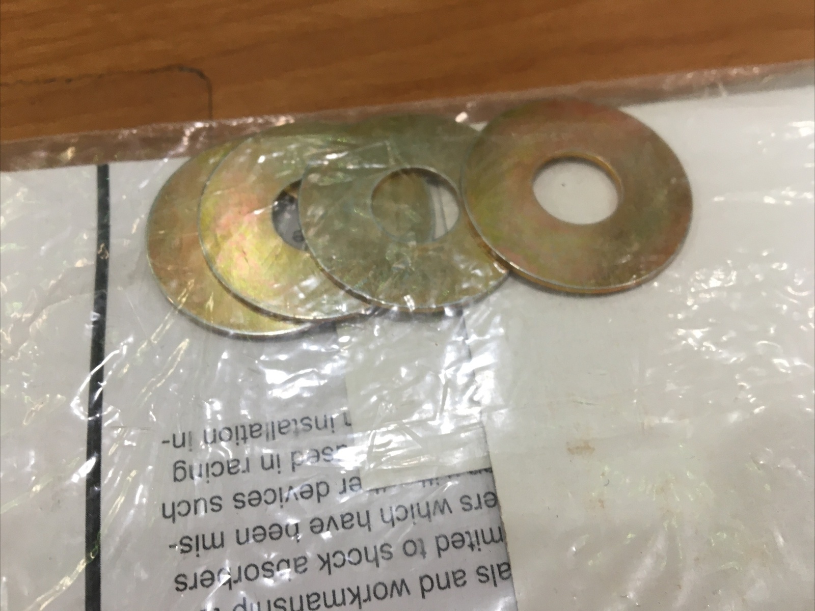 Drop-in Front Fork Lowering Kit #10-2003 | Knobtown Cycle