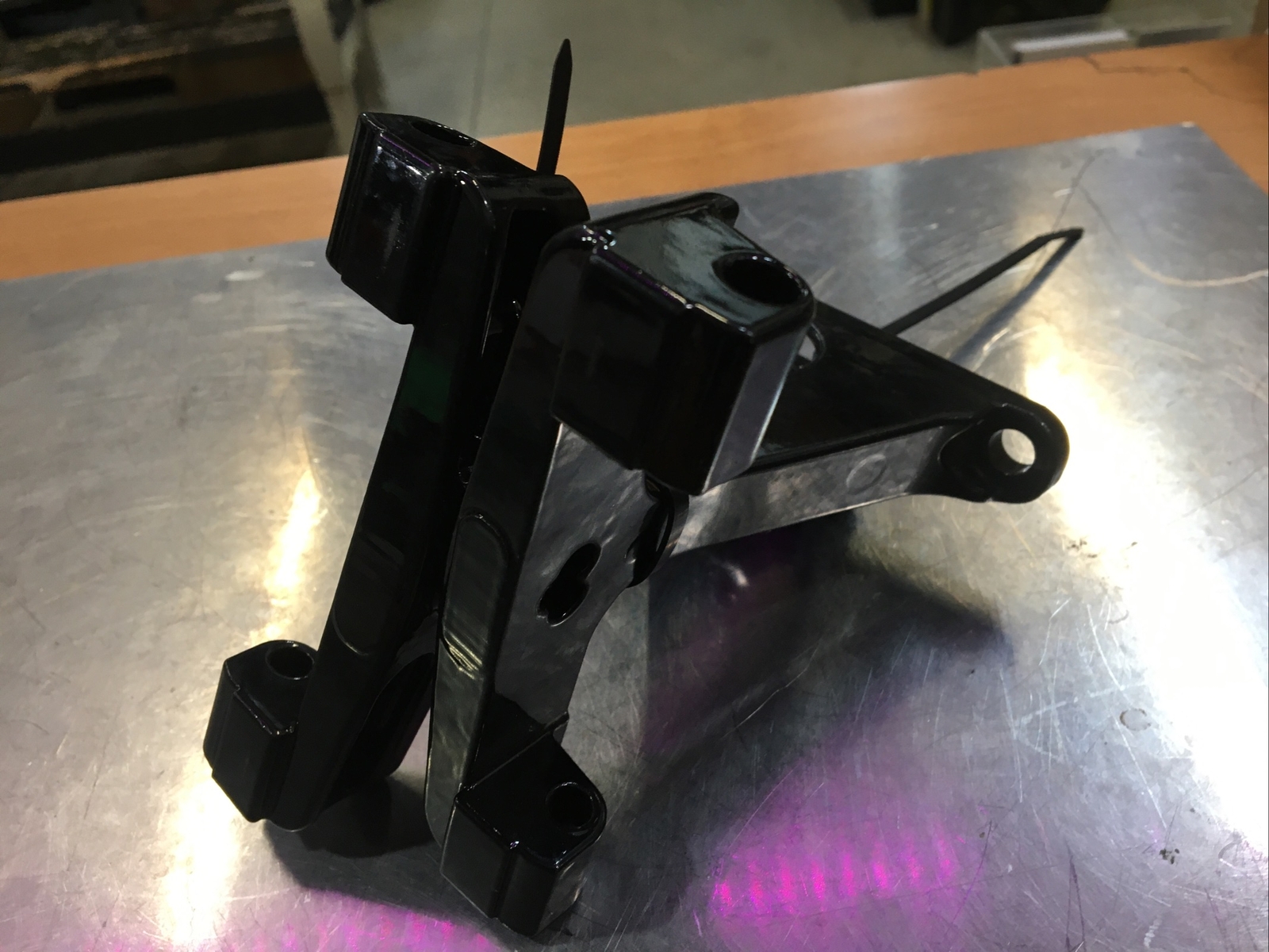 New Motorcycle Parts, New Parts