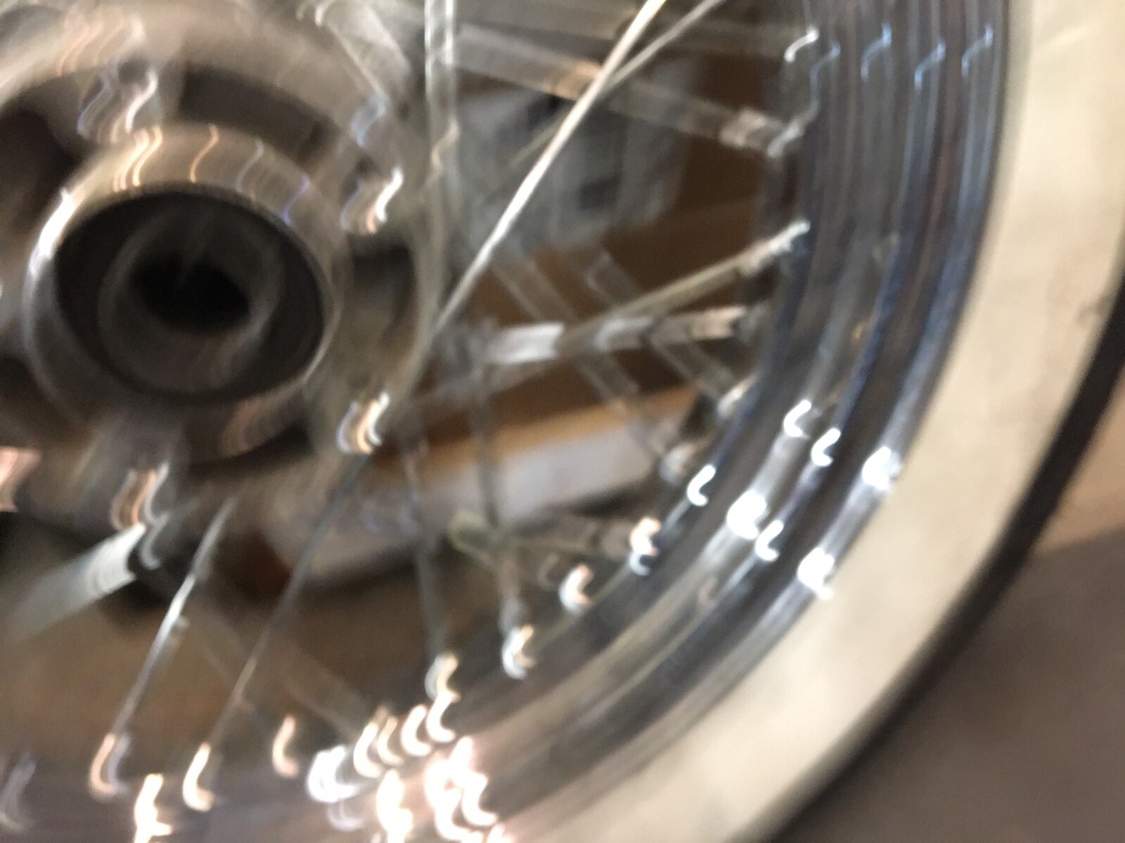 New Motorcycle Parts, New Parts