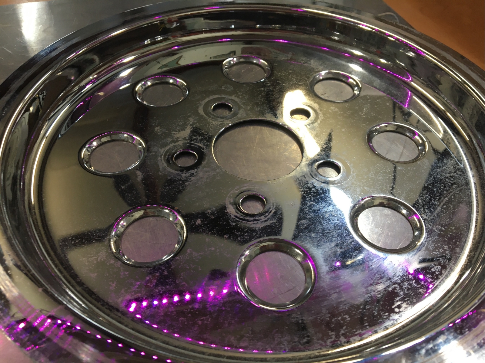 New Motorcycle Parts, New Parts