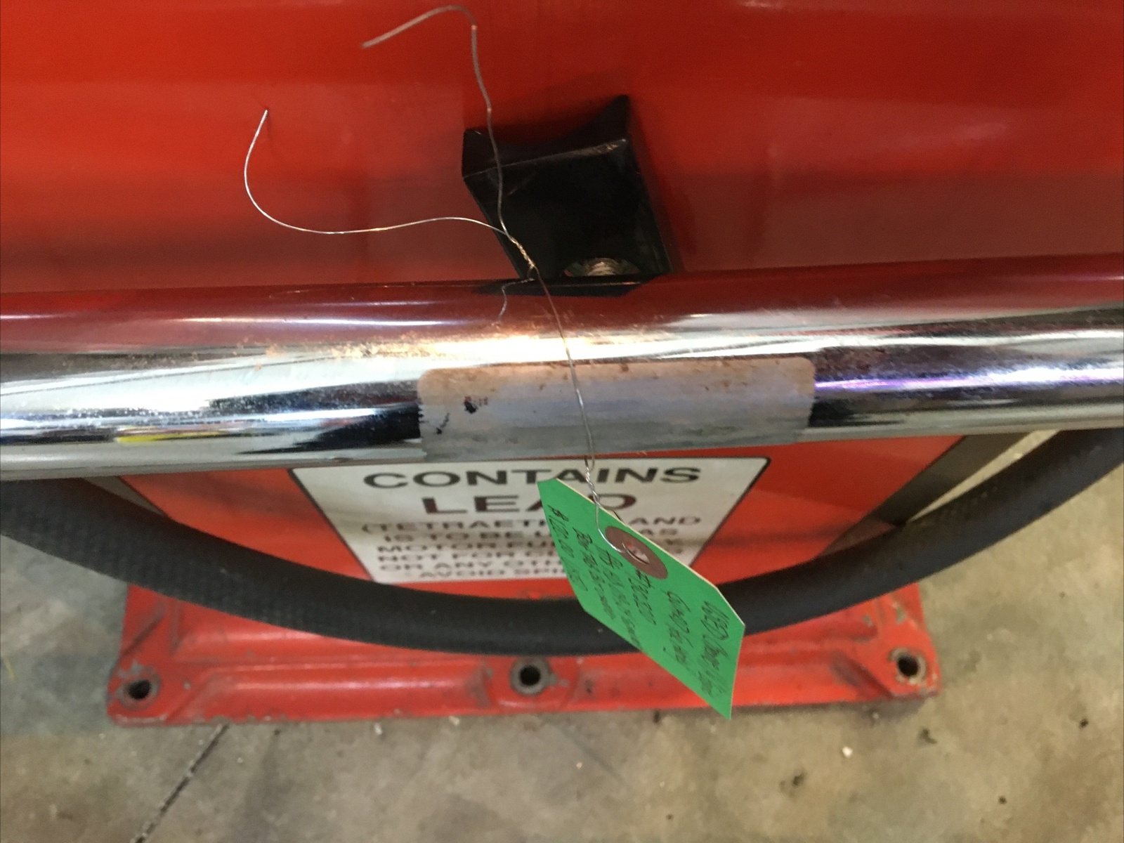 New Motorcycle Parts, New Parts