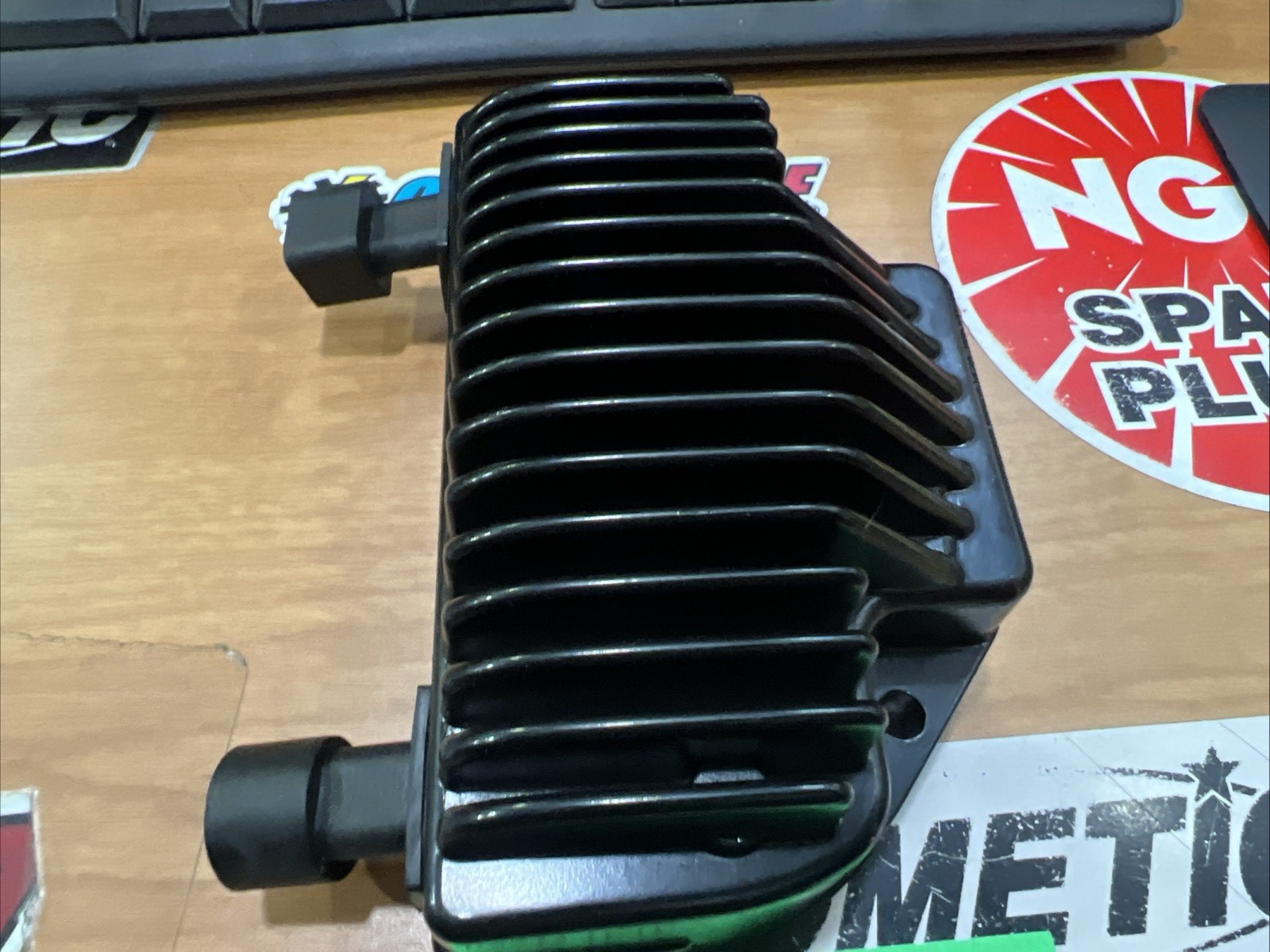 Voltage Regulator For Harley #74631-08 | Knobtown Cycle