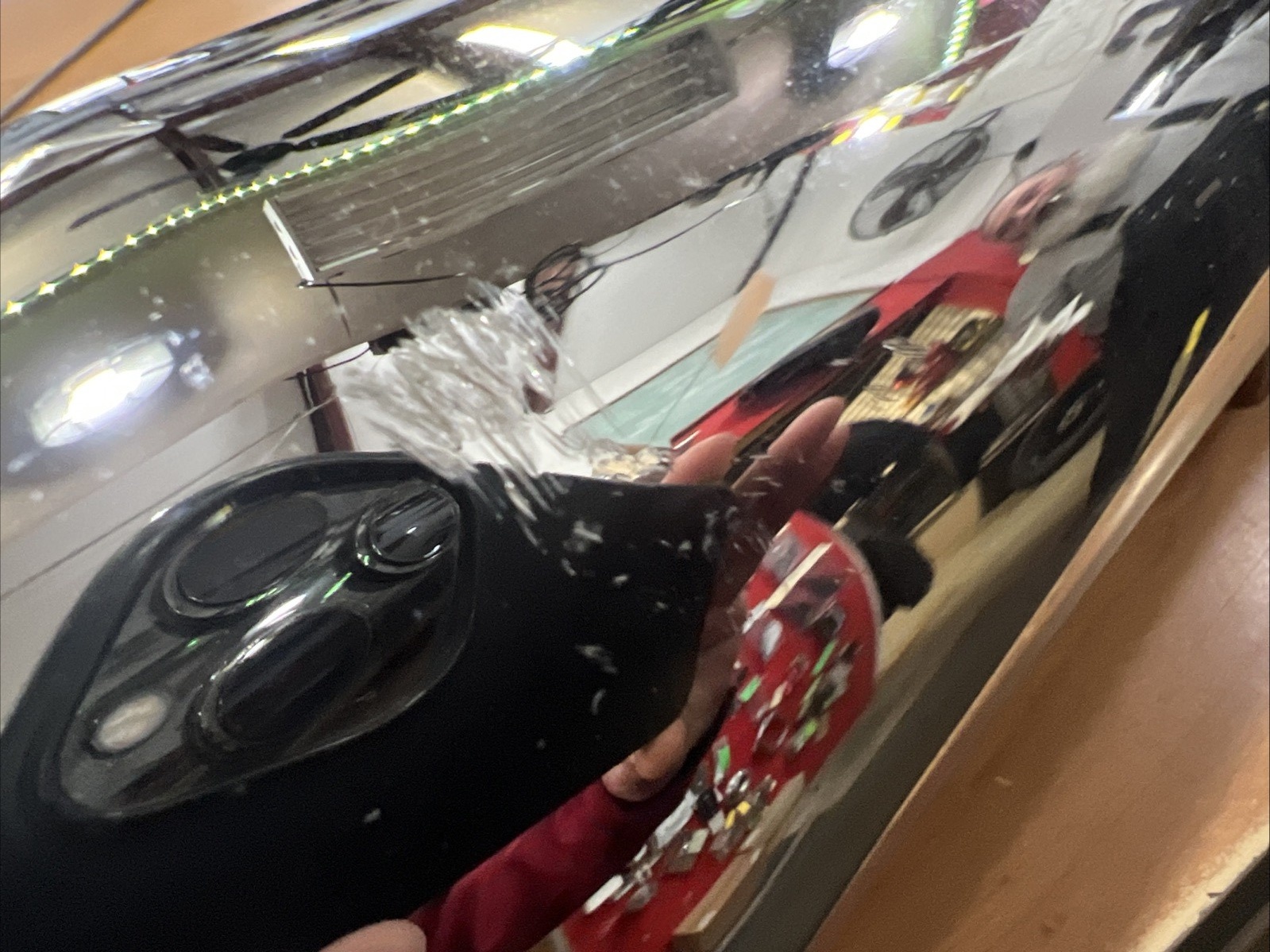 New Motorcycle Parts, New Parts