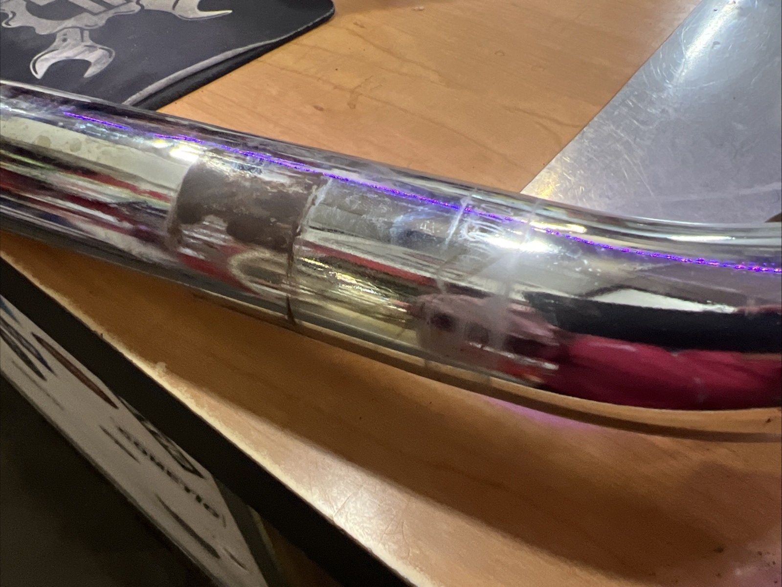 New Motorcycle Parts, New Parts