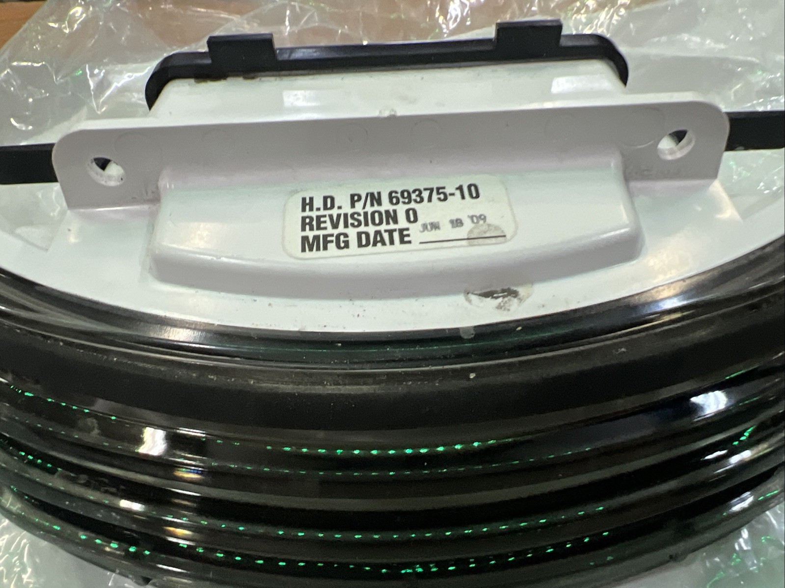 New Motorcycle Parts, New Parts