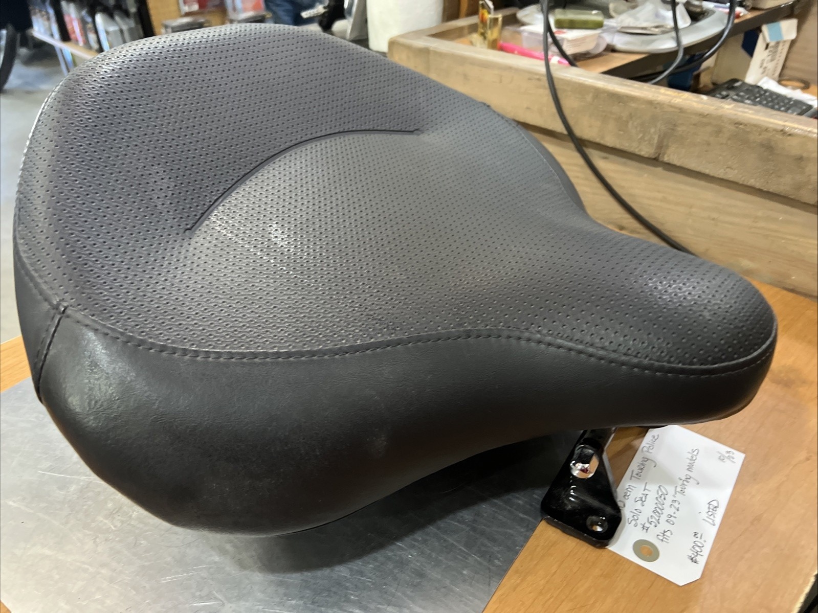 New Motorcycle Parts, New Parts