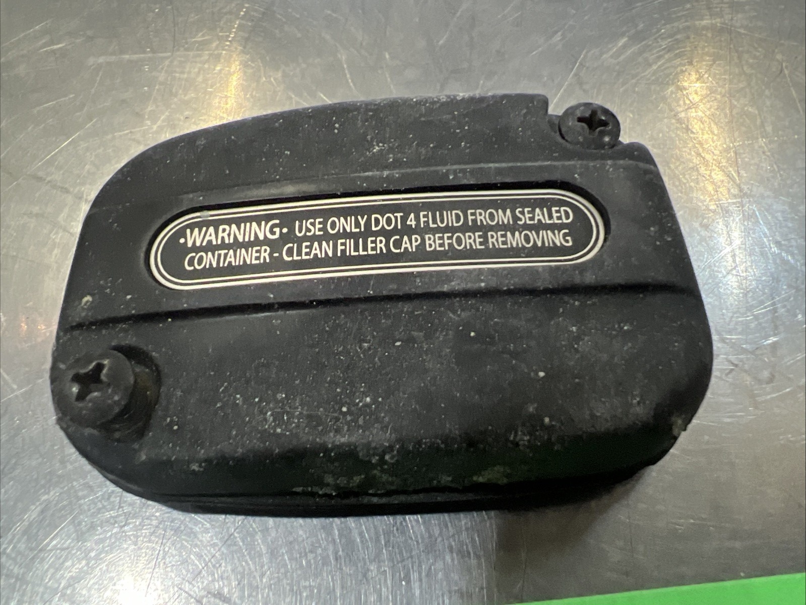 New Motorcycle Parts, New Parts