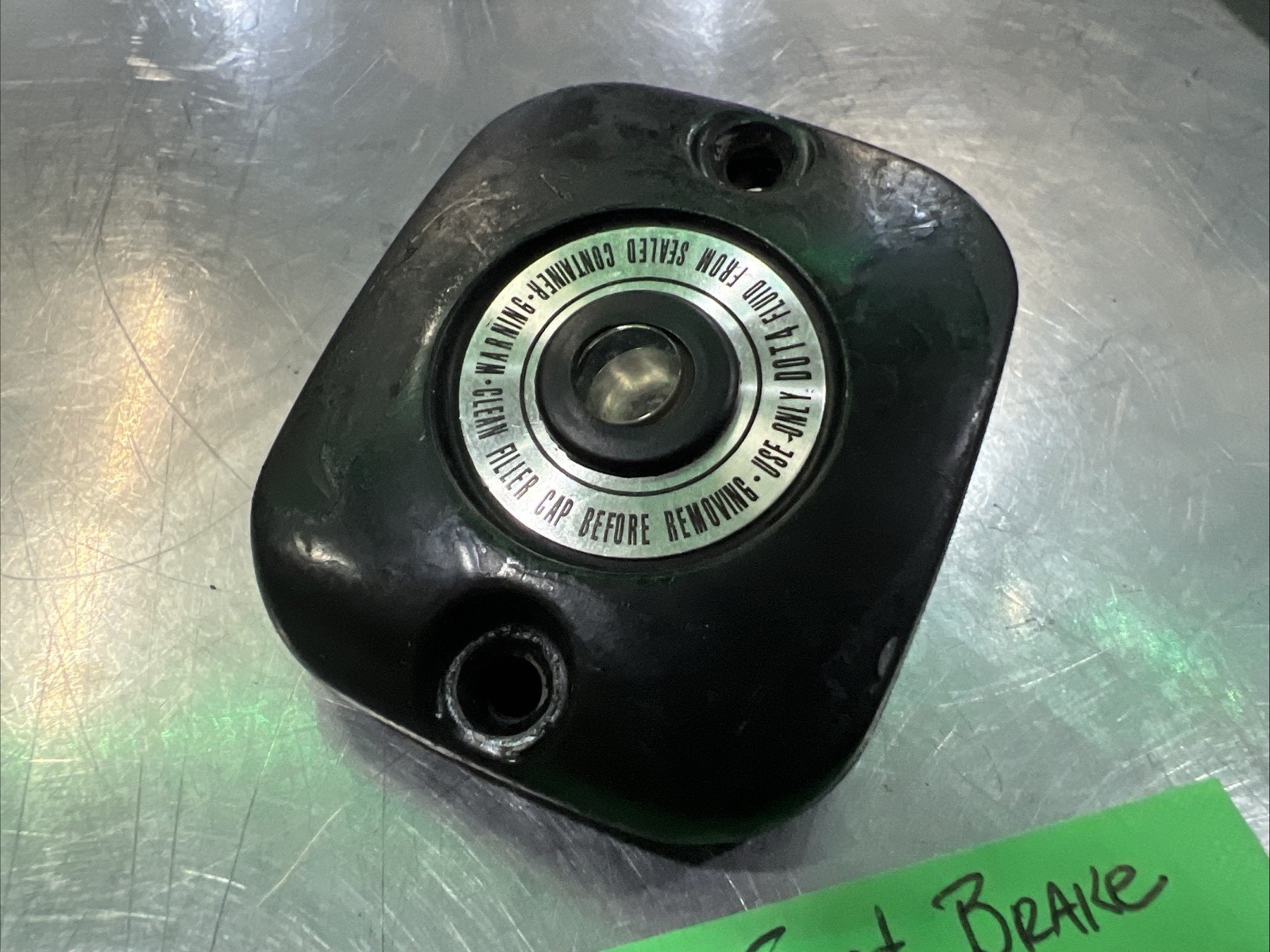 New Motorcycle Parts, New Parts