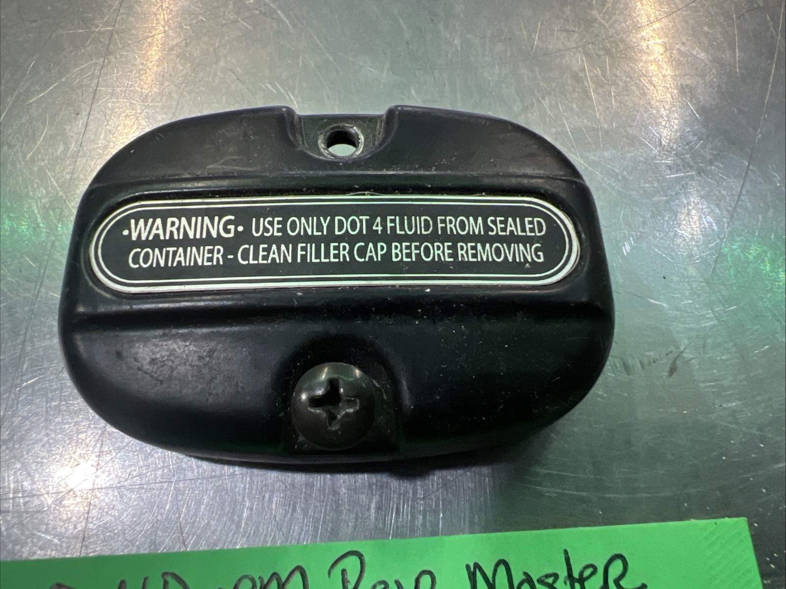 New Motorcycle Parts, New Parts