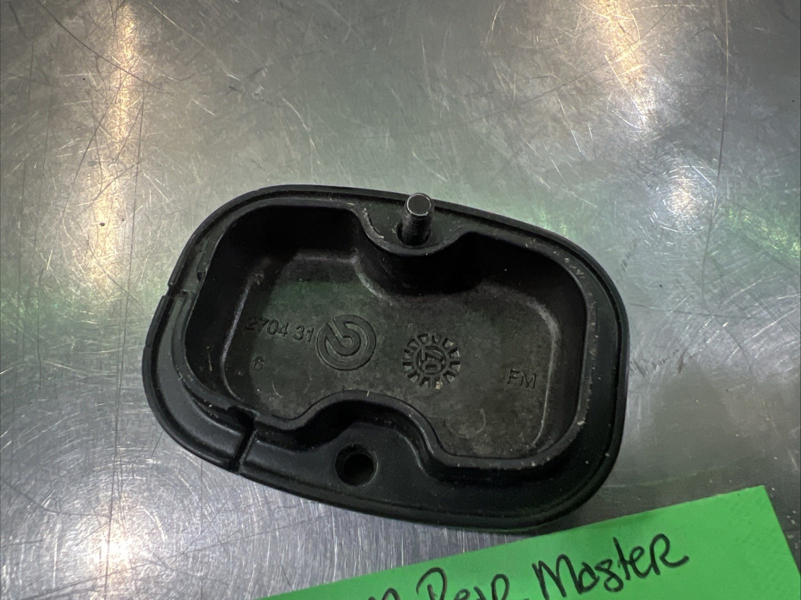 New Motorcycle Parts, New Parts