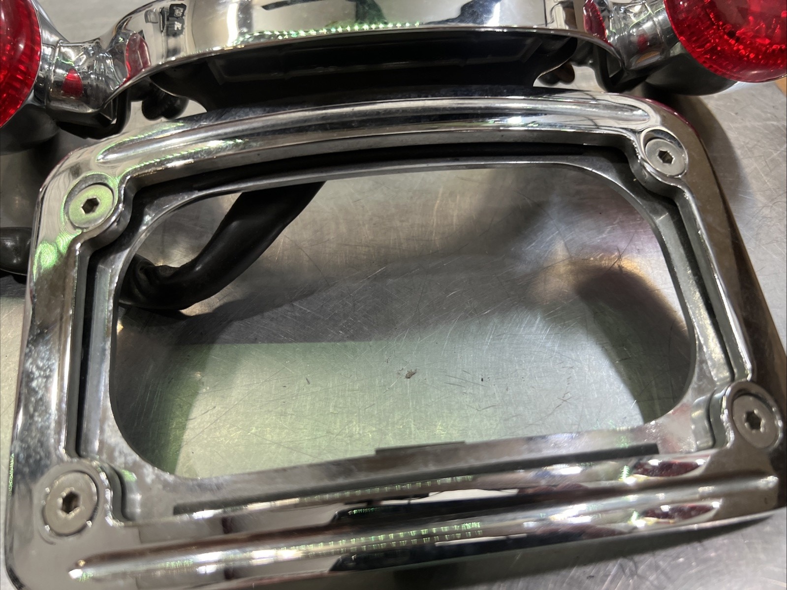 New Motorcycle Parts, New Parts