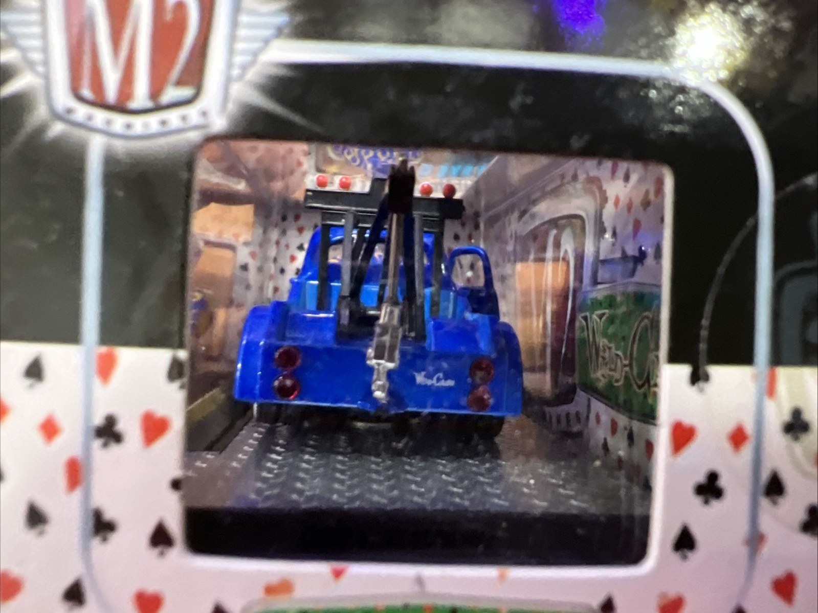 New Motorcycle Parts, New Parts