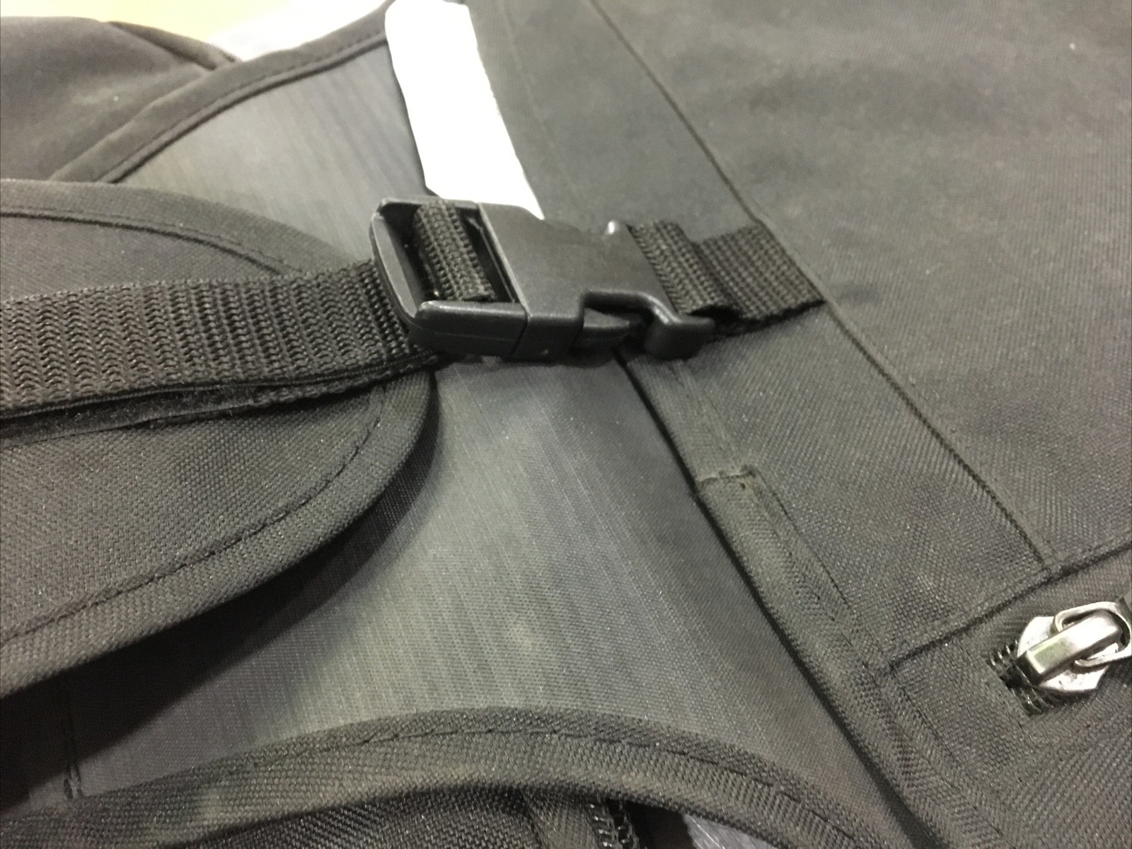 Harley Davidson oem Engine Guard Soft Lowers #57100210