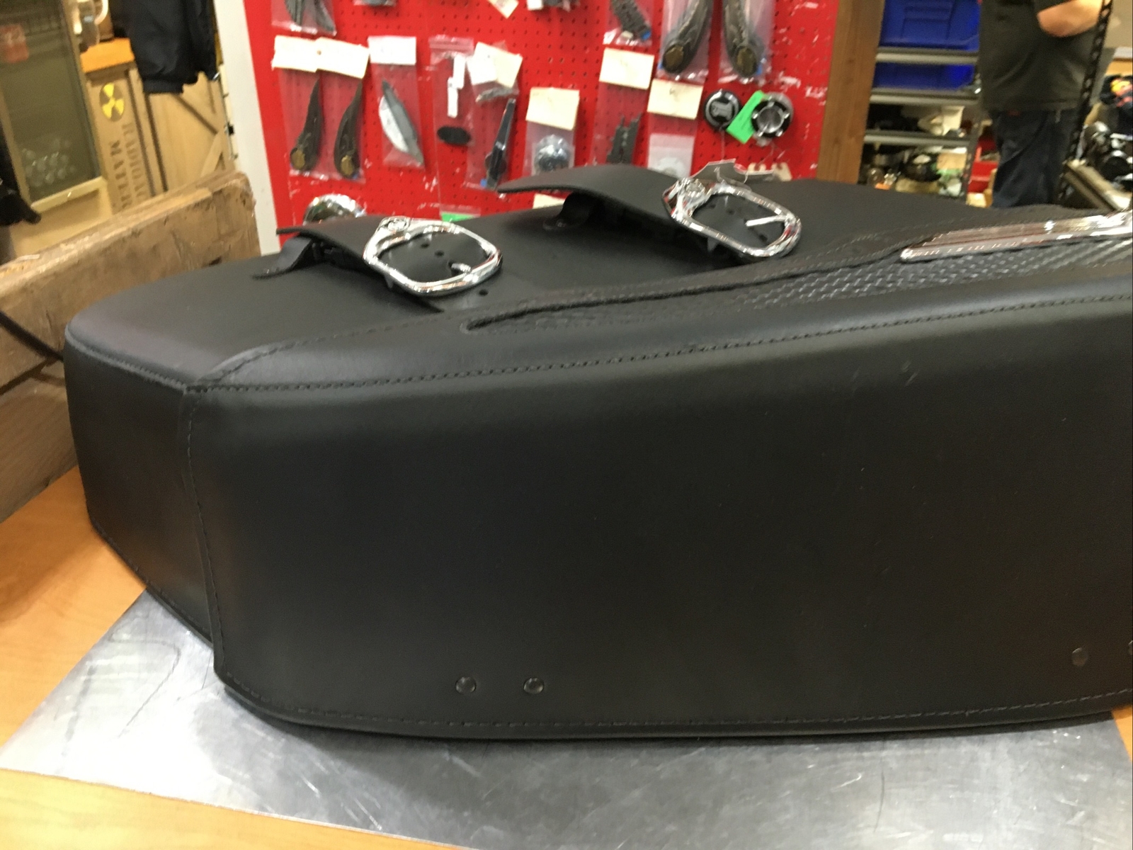 New Motorcycle Parts, New Parts