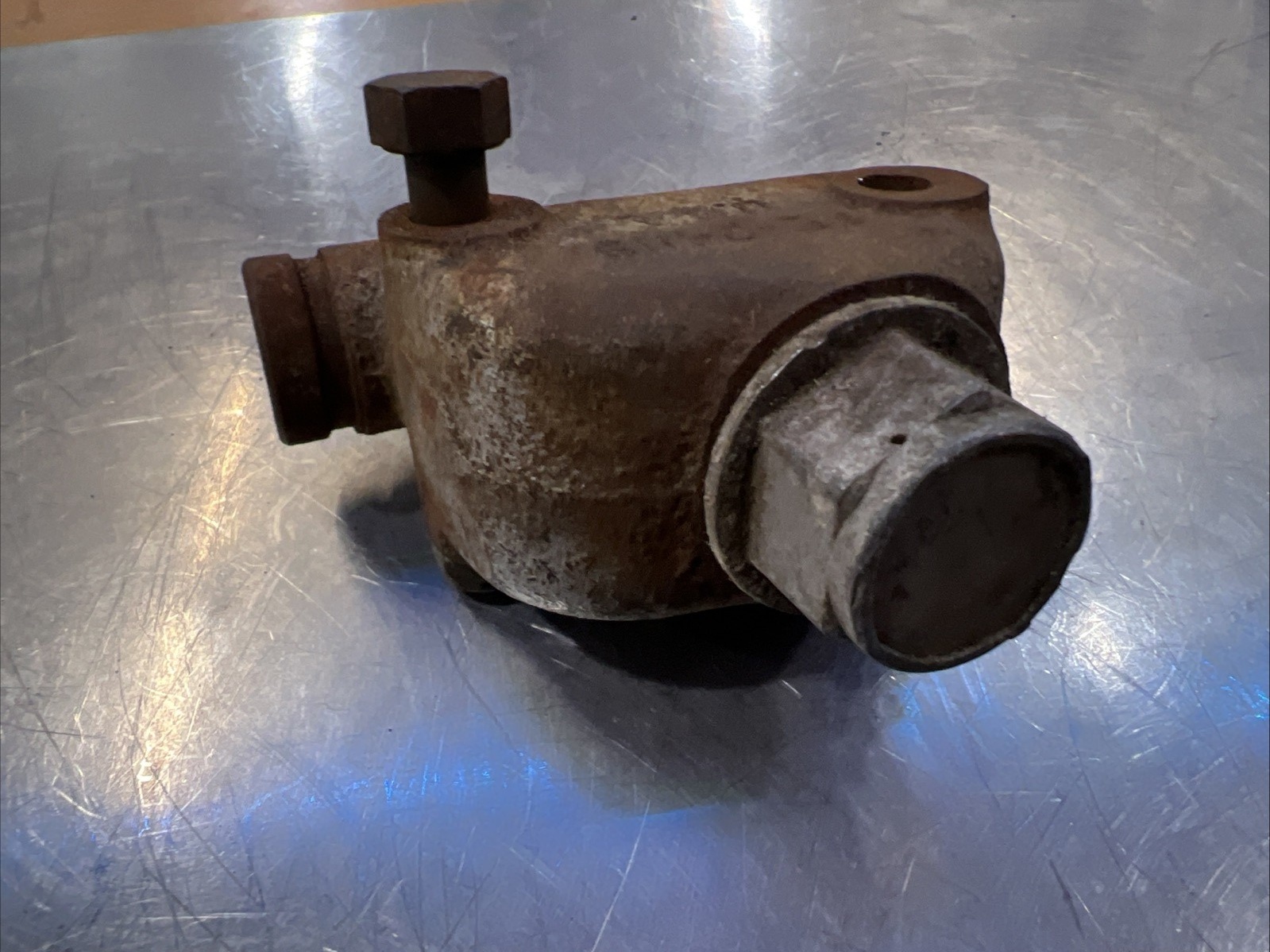 New Motorcycle Parts, New Parts