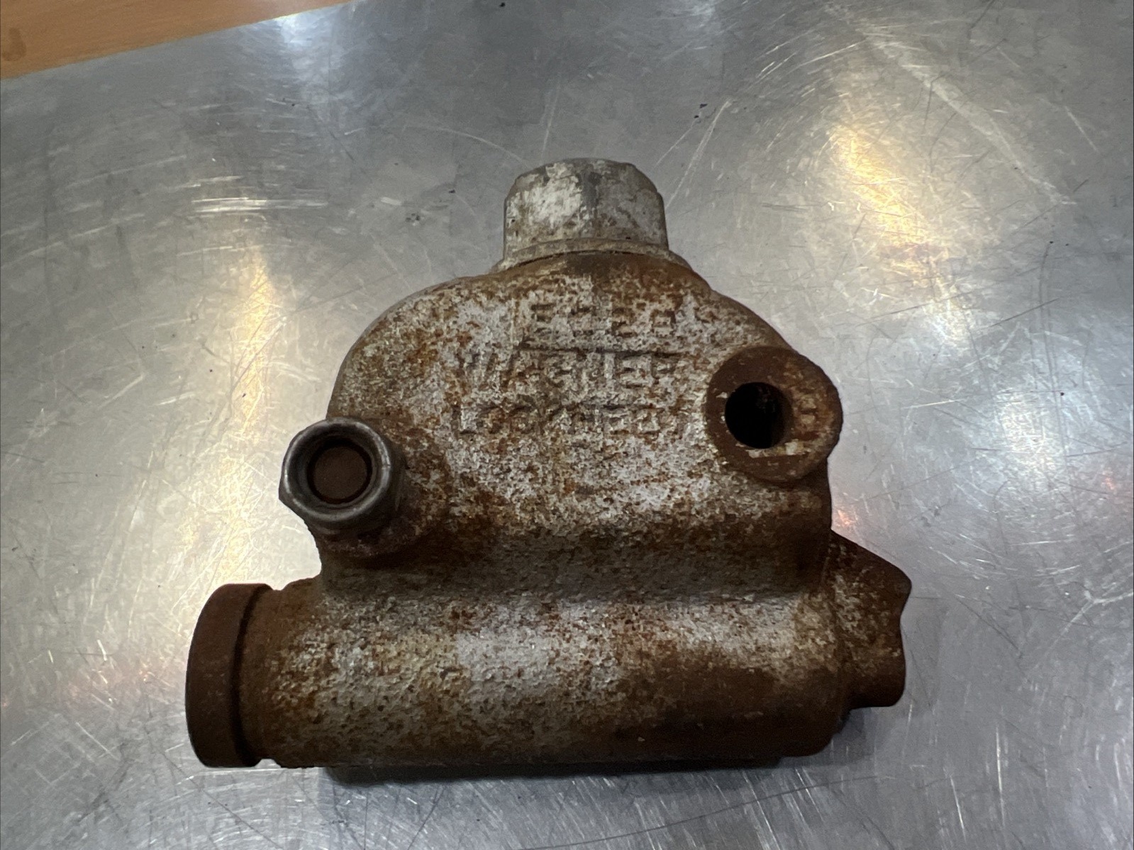 New Motorcycle Parts, New Parts