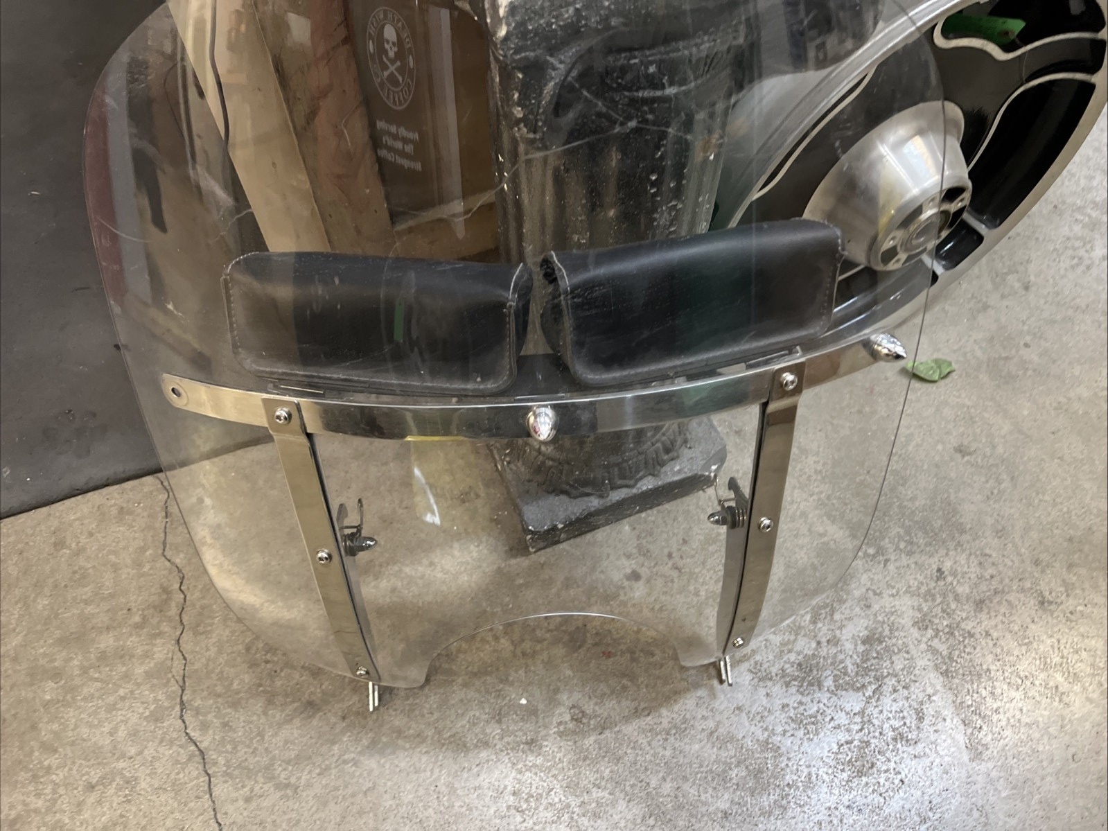 Shopping Cart, Shopping Cart