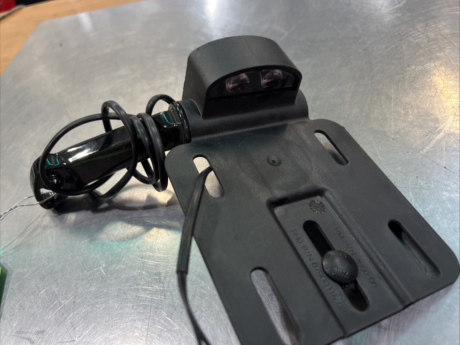 New Motorcycle Parts, New Parts