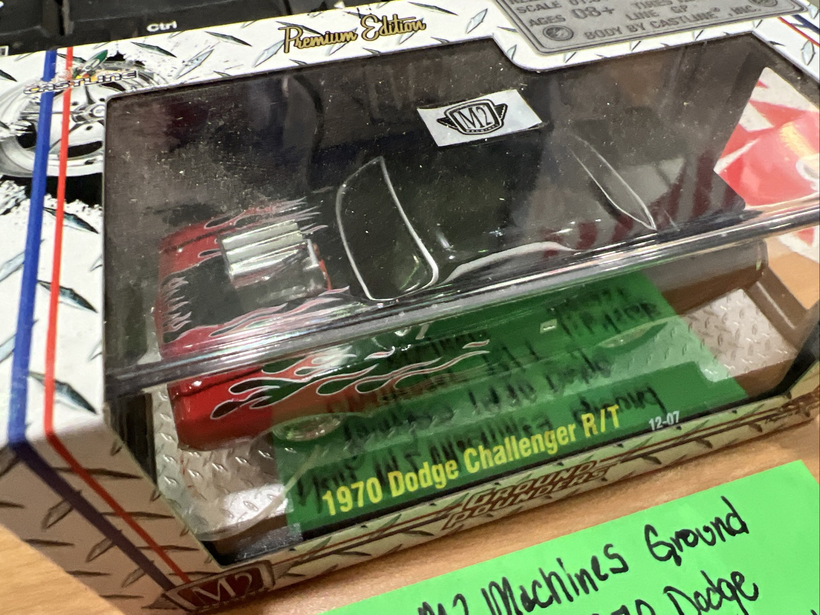 New Motorcycle Parts, New Parts