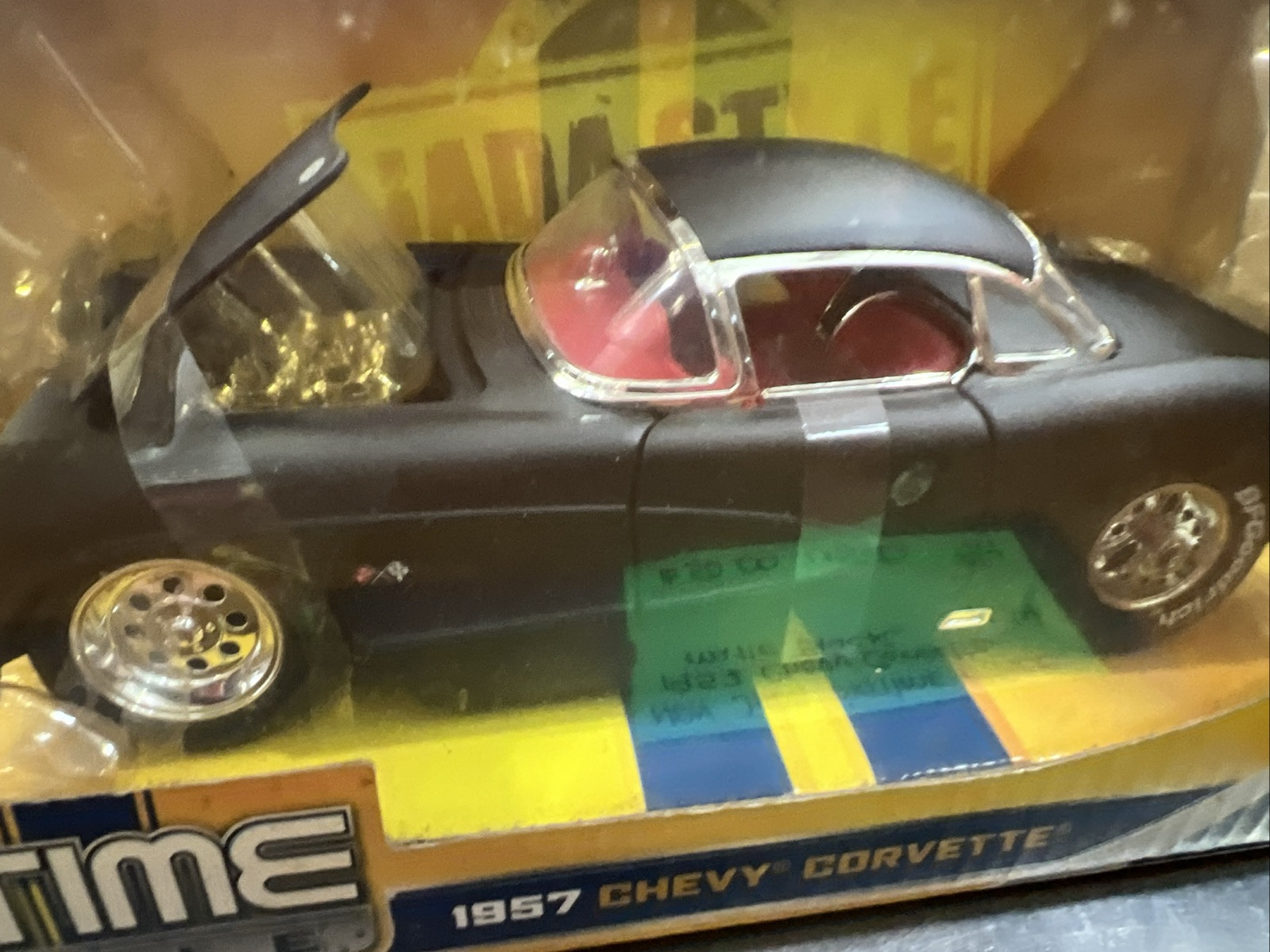 Shopping Cart, Shopping Cart