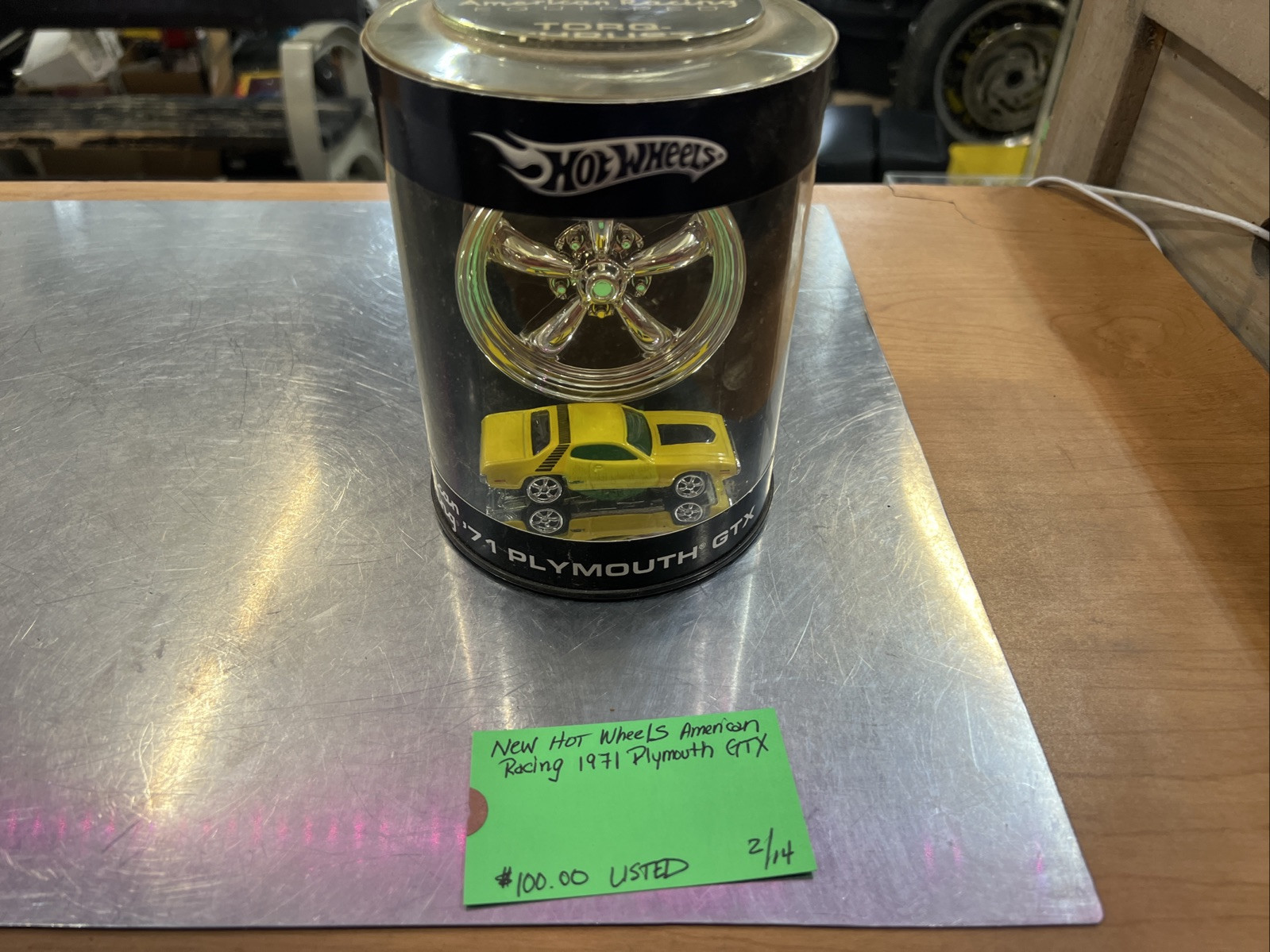 New Motorcycle Parts, New Parts