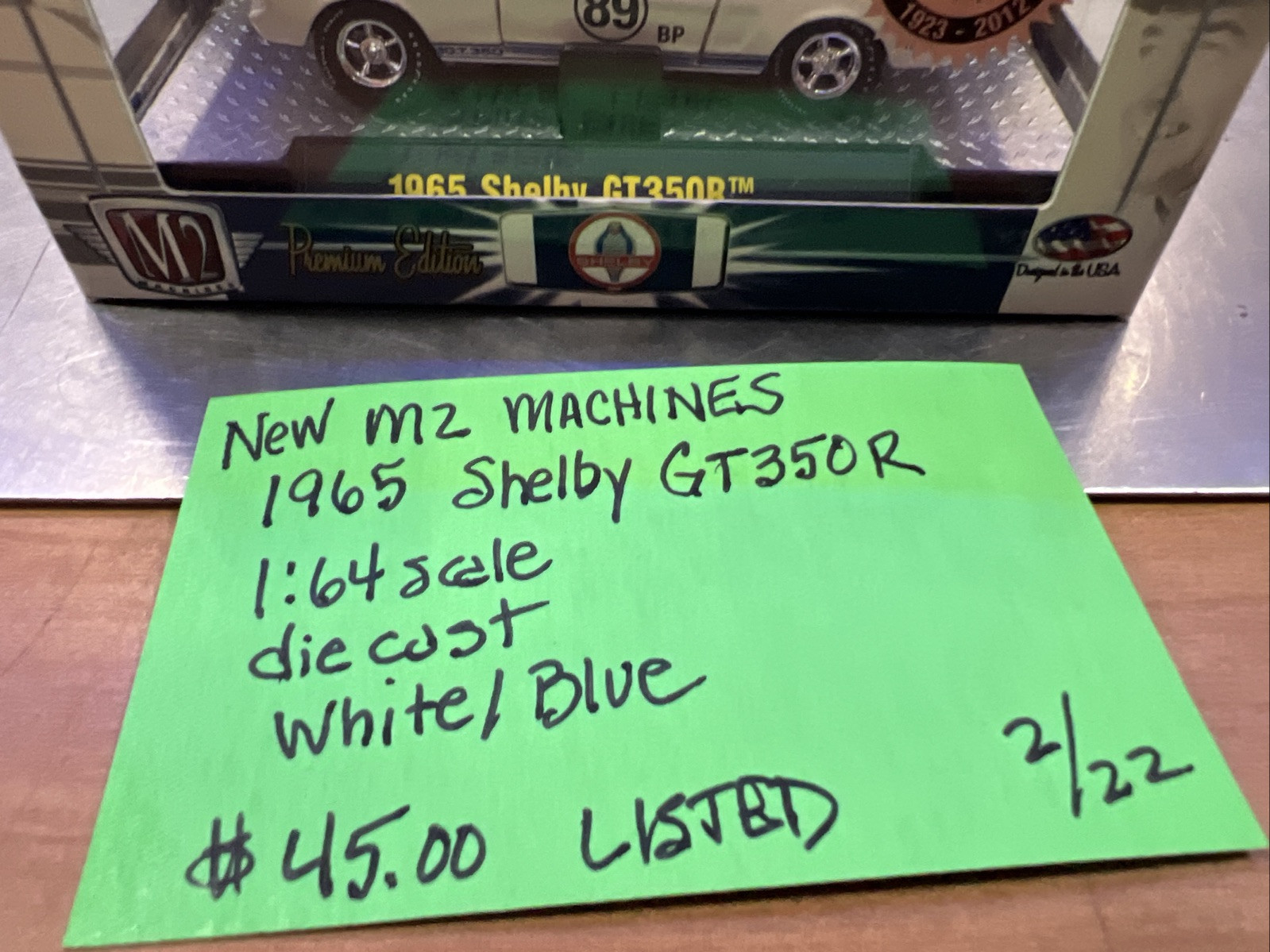 Shopping Cart, Shopping Cart