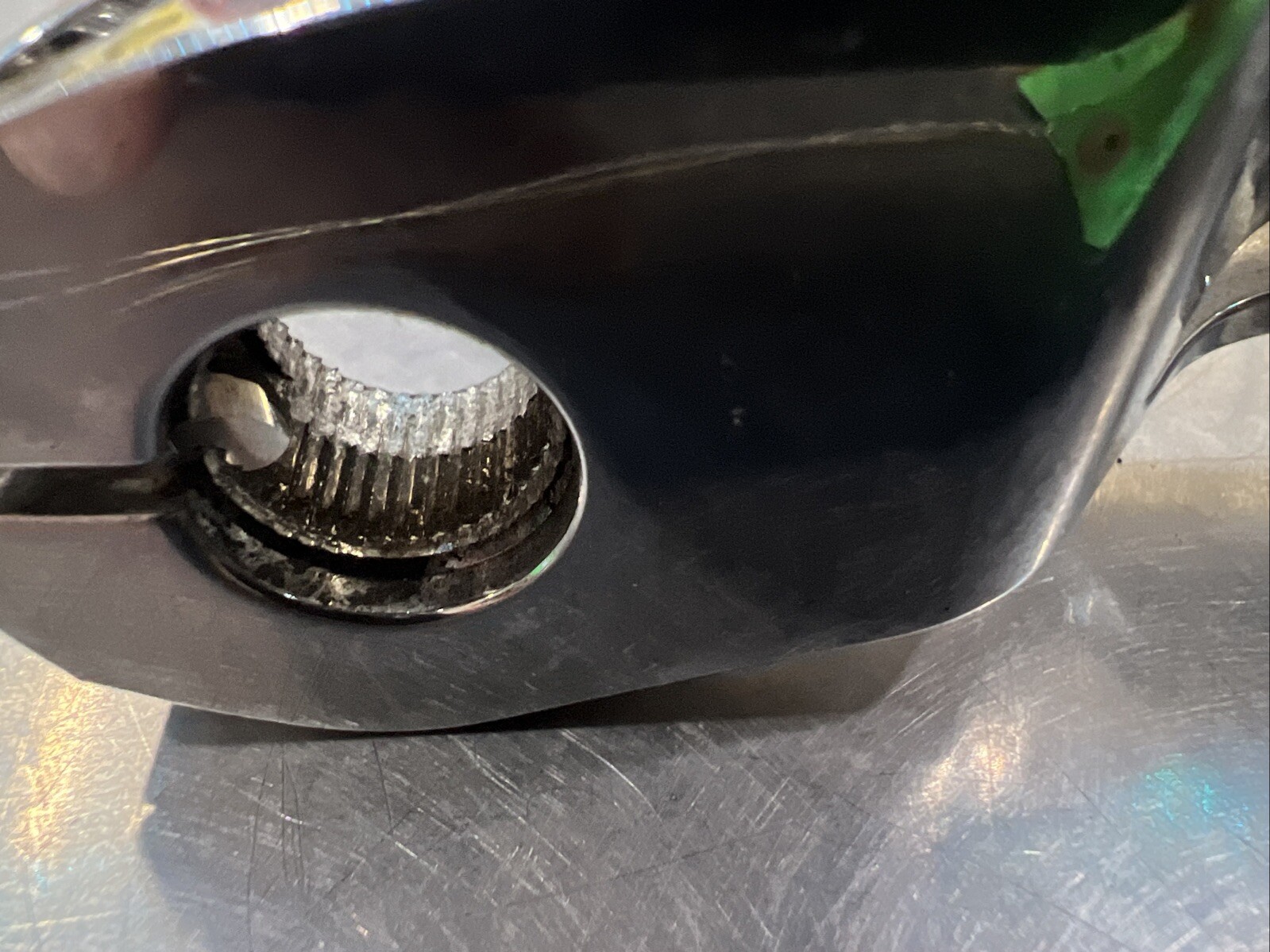 New Motorcycle Parts, New Parts