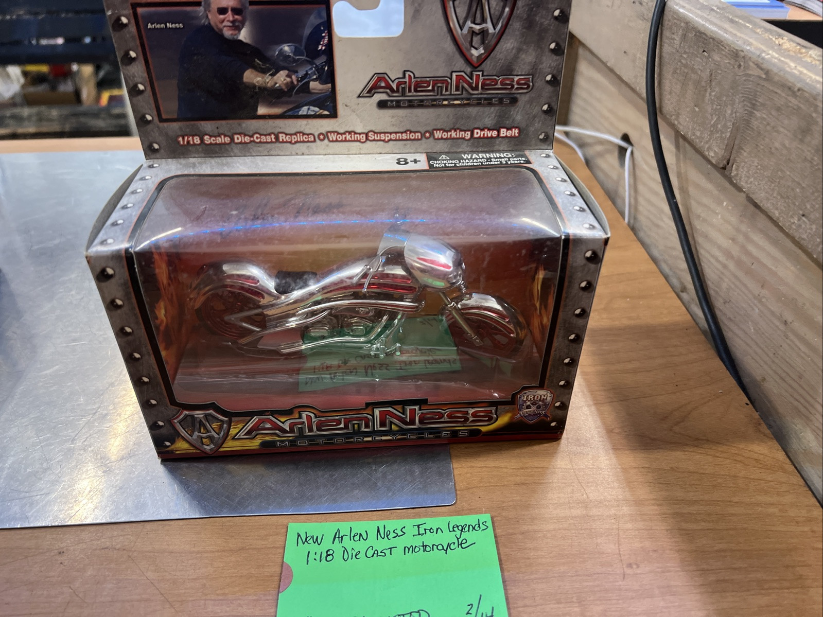 Used Motorcycle Parts, Used Parts