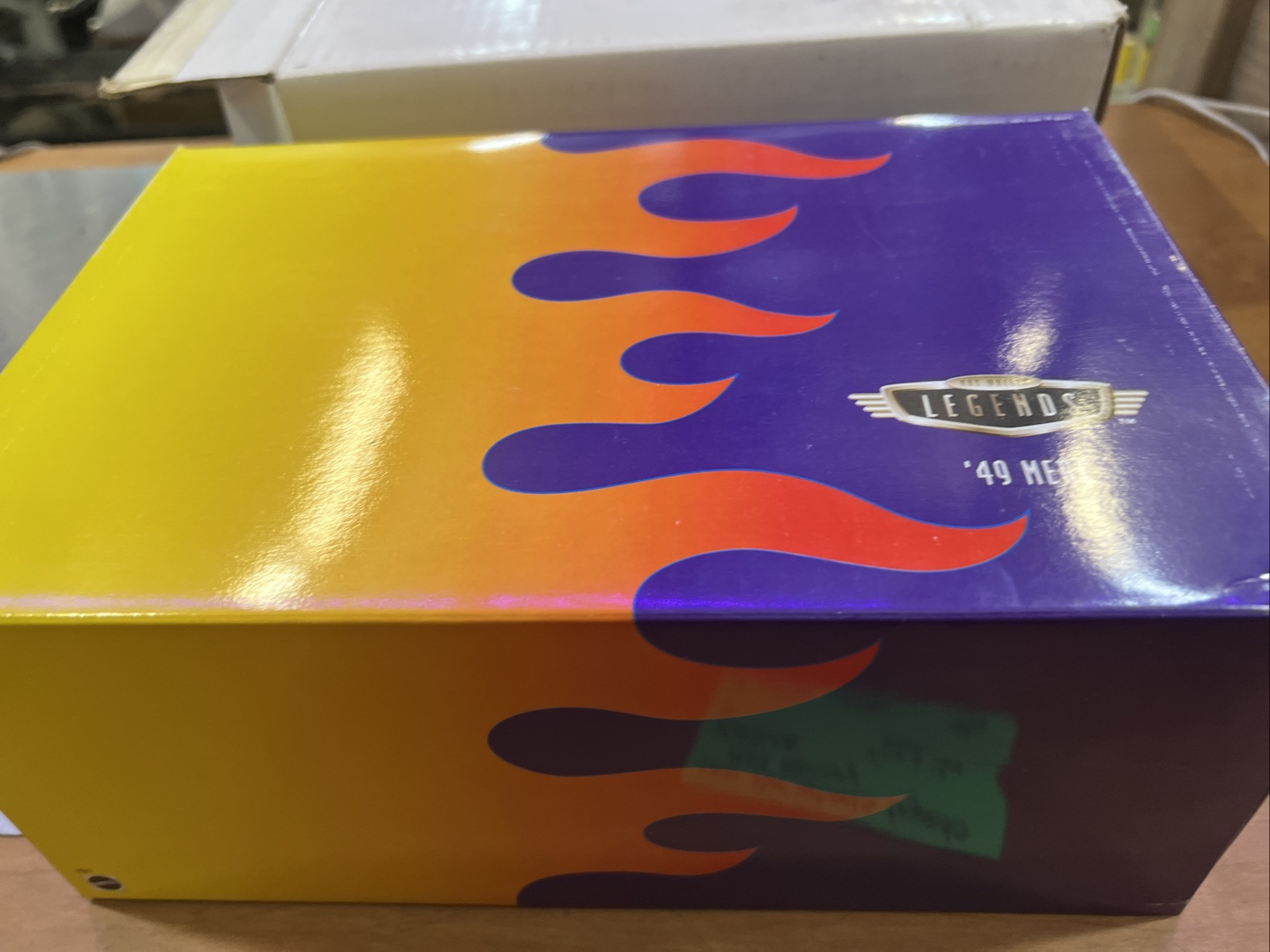 Shopping Cart, Shopping Cart