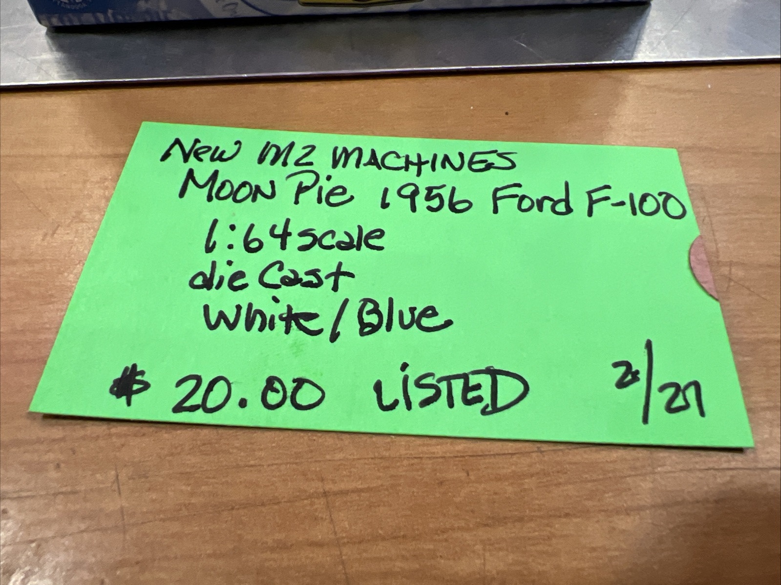 New Motorcycle Parts, New Parts