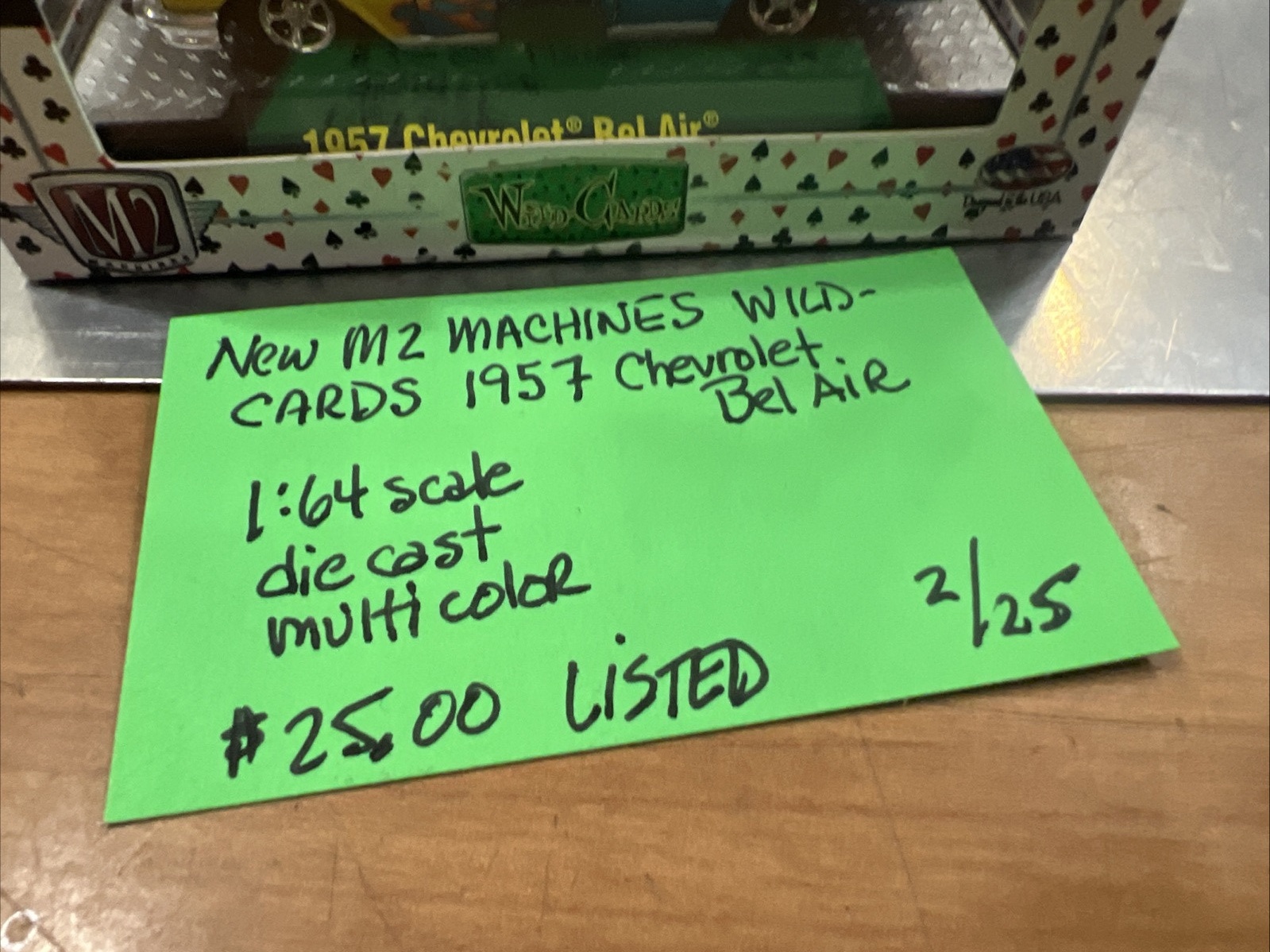 New Motorcycle Parts, New Parts