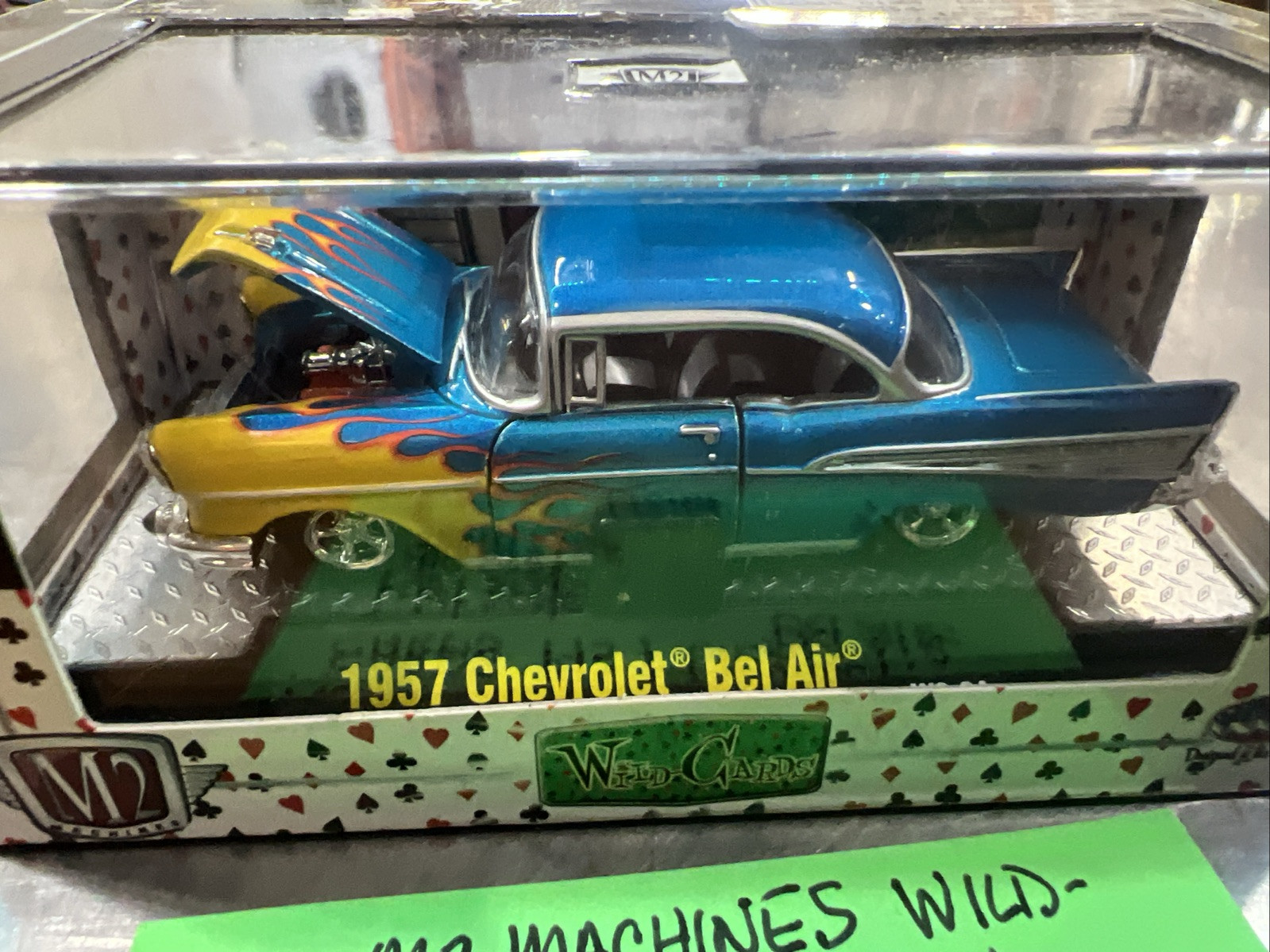 New Motorcycle Parts, New Parts