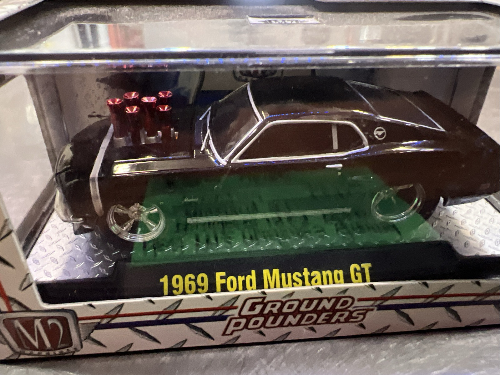 New Motorcycle Parts, New Parts