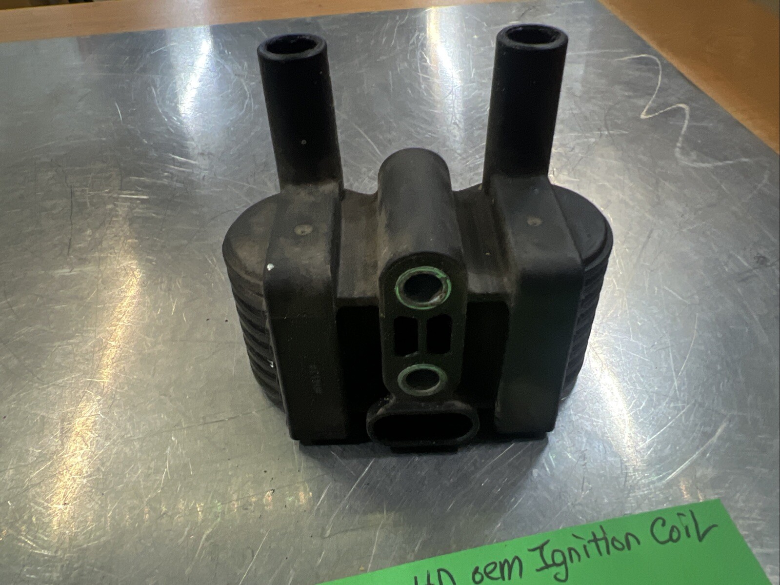 Harley Davidson oem Ignition Coil #31656-07 | Knobtown Cycle