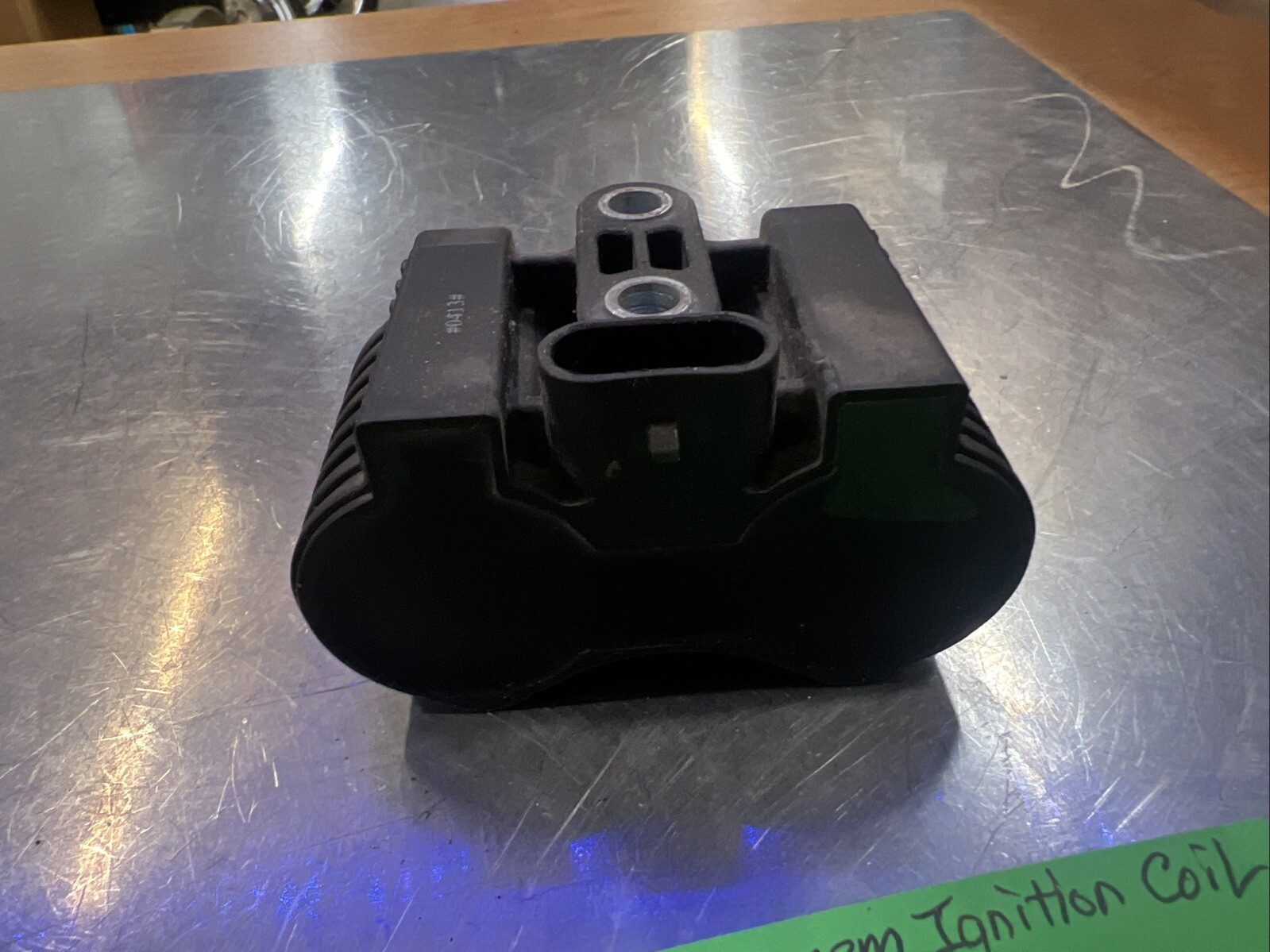 Harley Davidson oem Ignition Coil #31656-07 | Knobtown Cycle