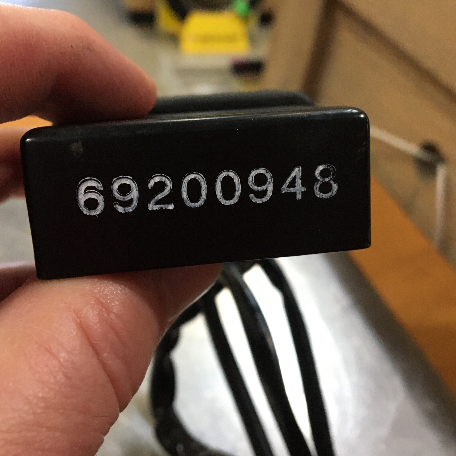 Harley Davidson LED GLO Saddlebag Light Wiring Harness