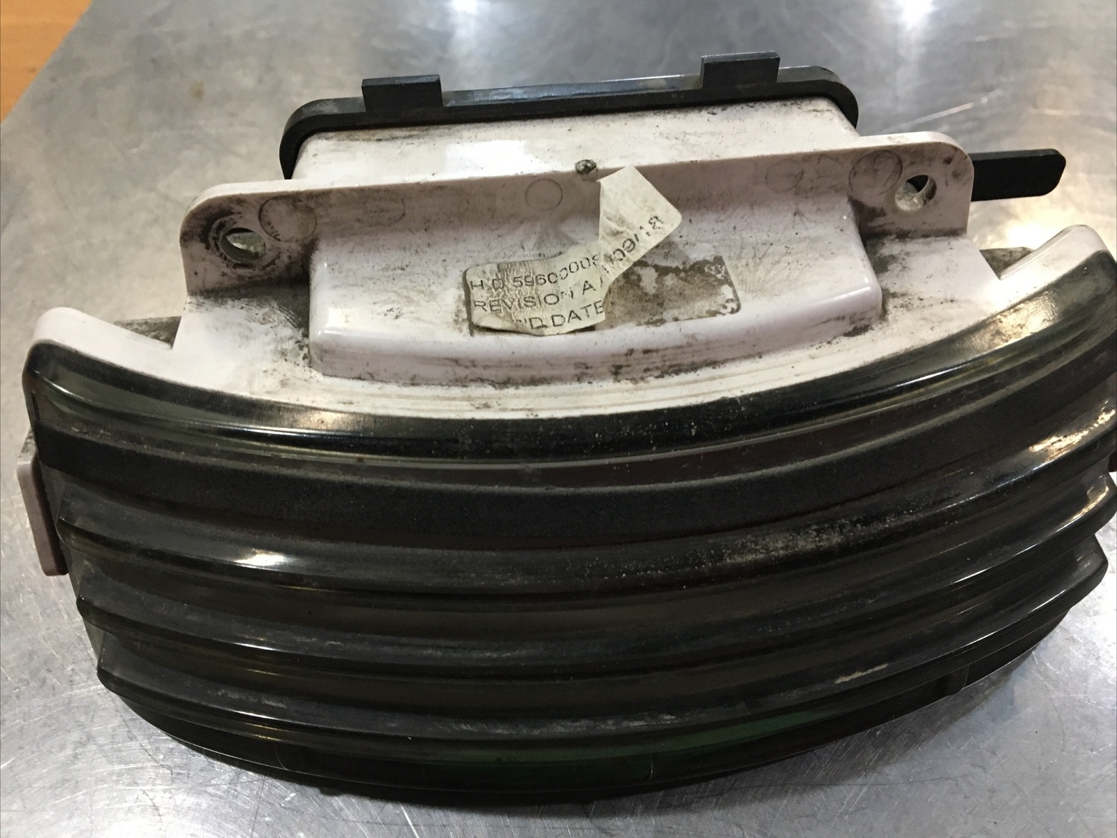 Harley Davidson oem Rear Fender Light #59600008